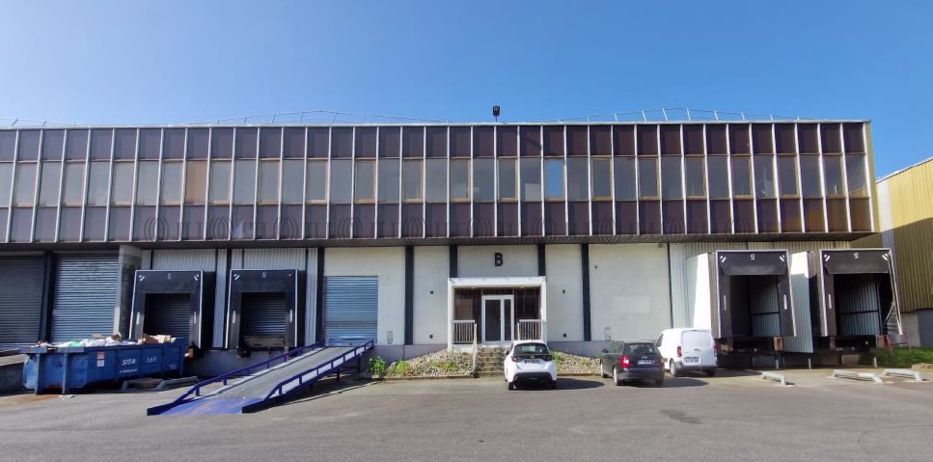 IDF SUD / POLE D'ORLY