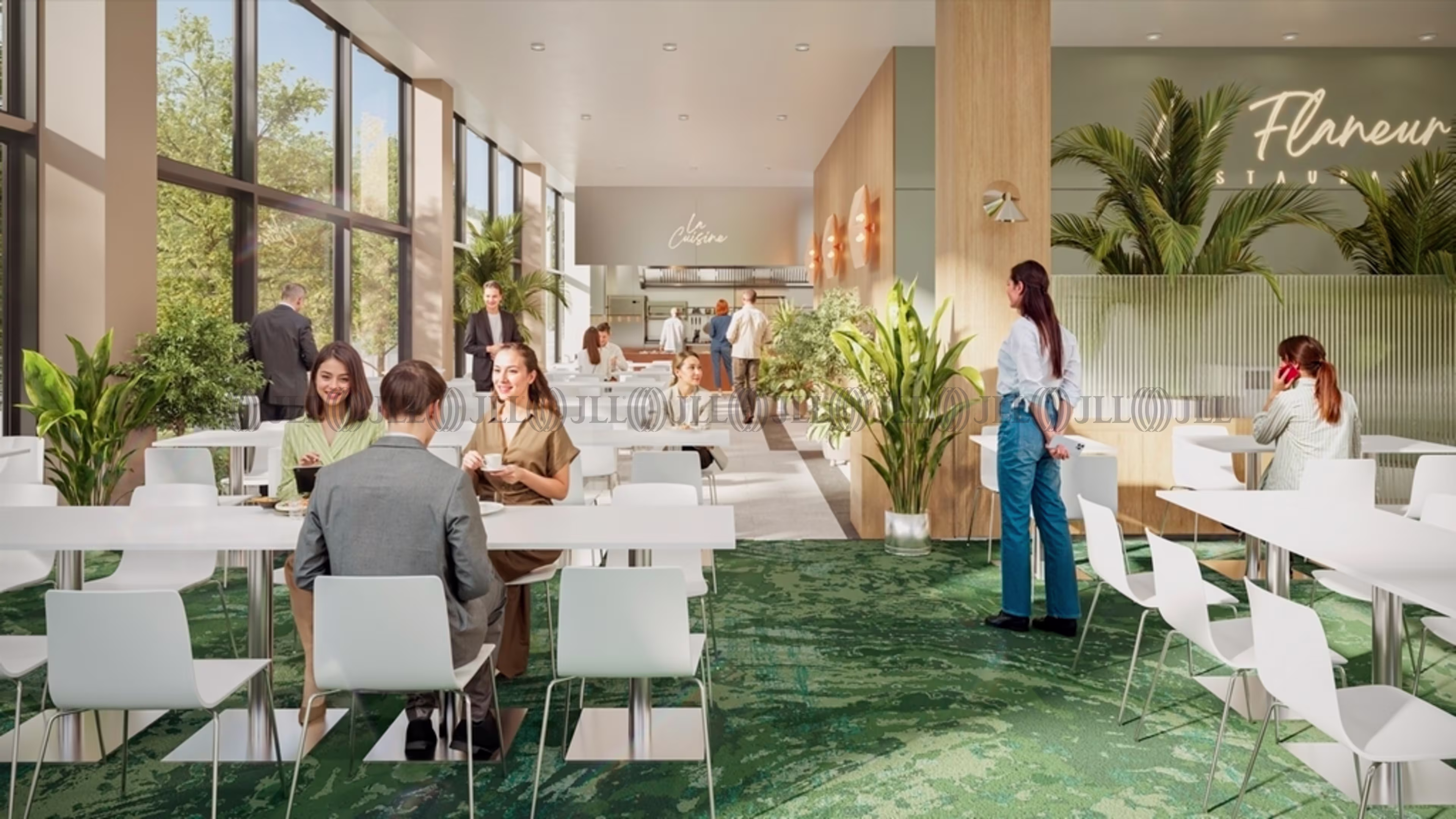 65 QUAI GEORGES GORSE