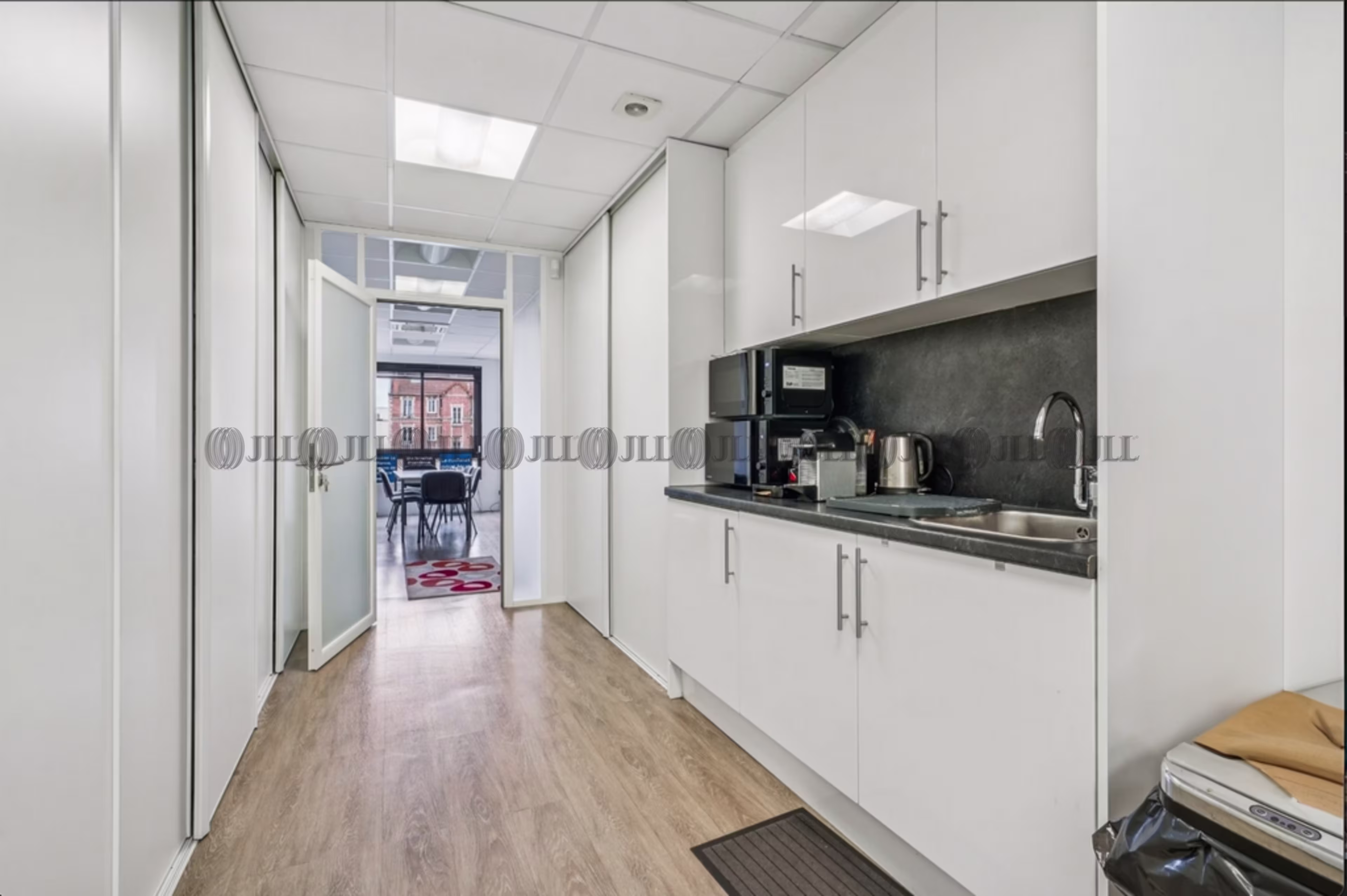 9-13 RUE PIERRE BROSSOLETTE