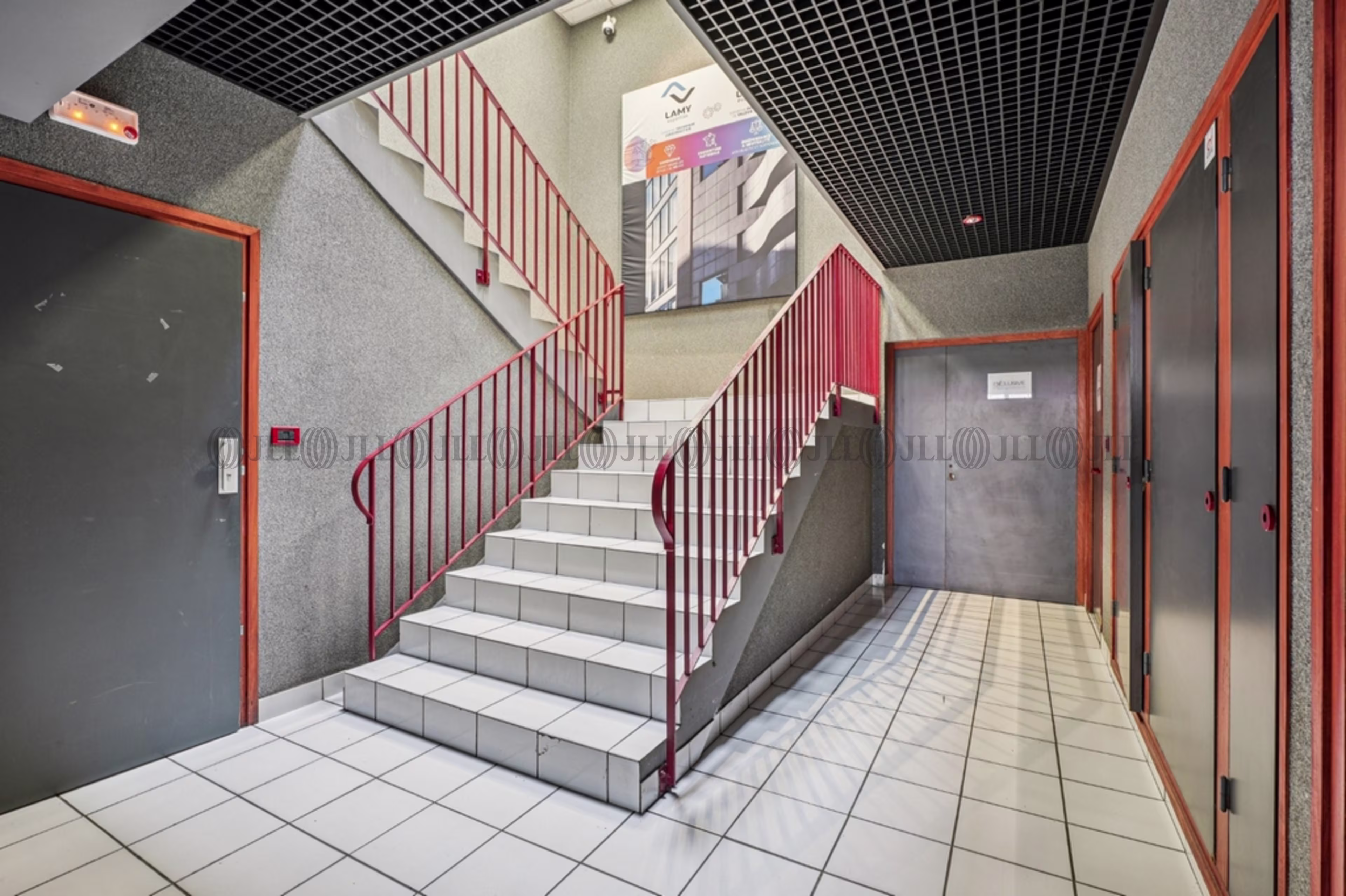 8-12 RUE JEAN ELYSEE DUPUY