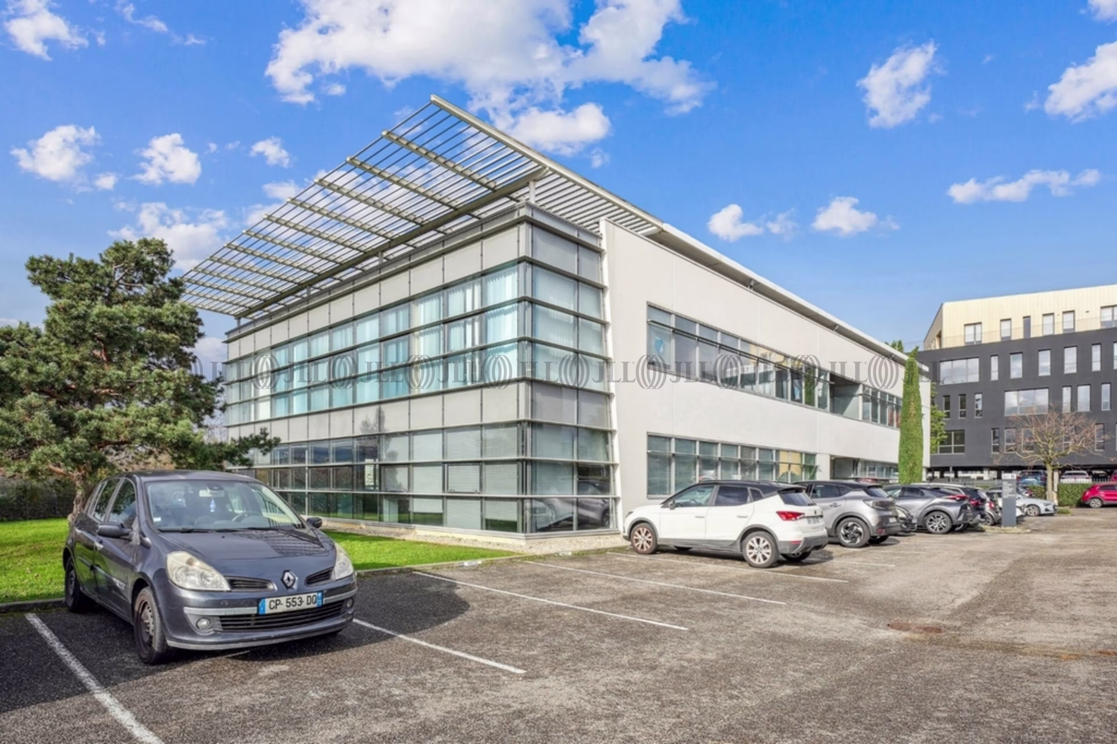 46-48 CHEMIN DE LA BRUYERE