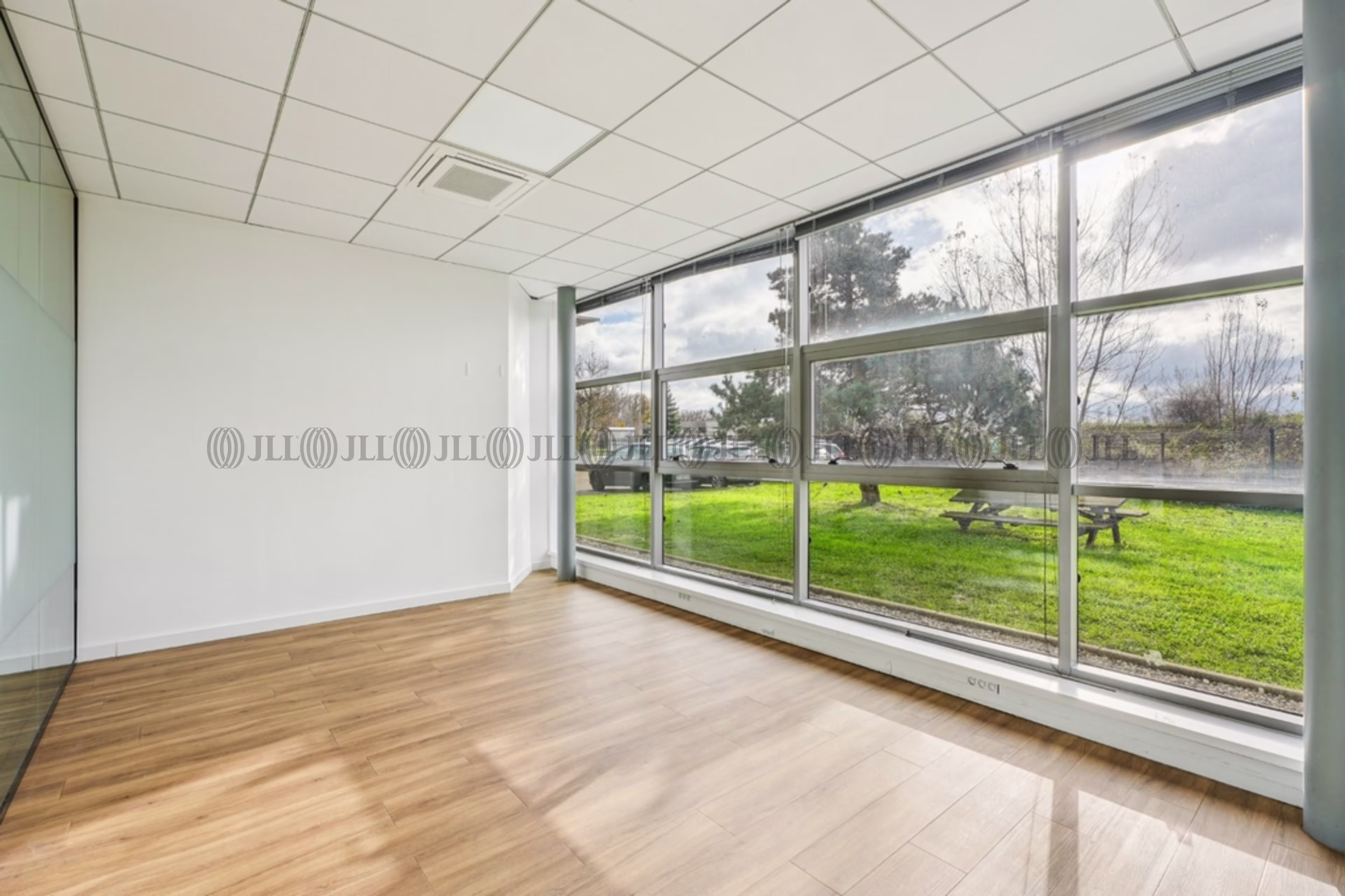 46-48 CHEMIN DE LA BRUYERE