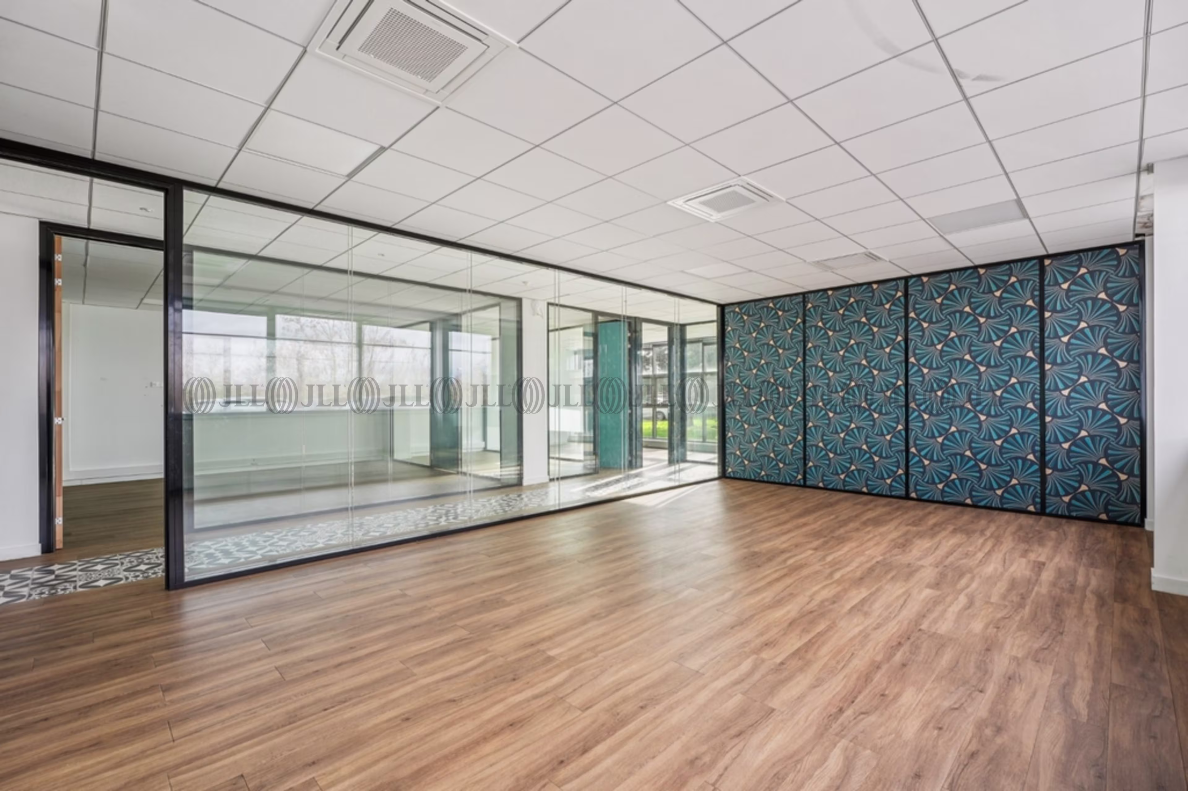 46-48 CHEMIN DE LA BRUYERE