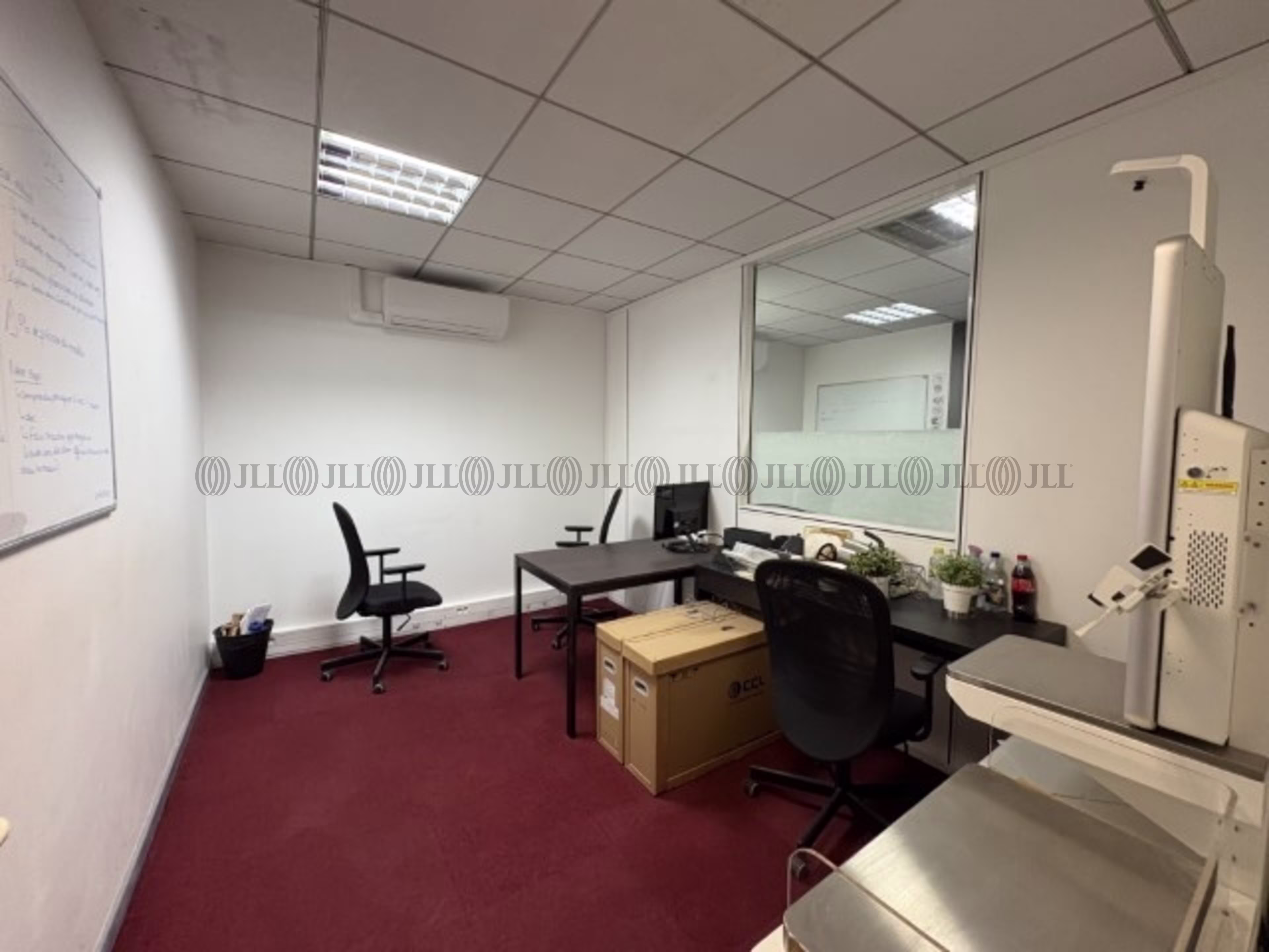 17-21 BOULEVARD EUGENE DERUELLE