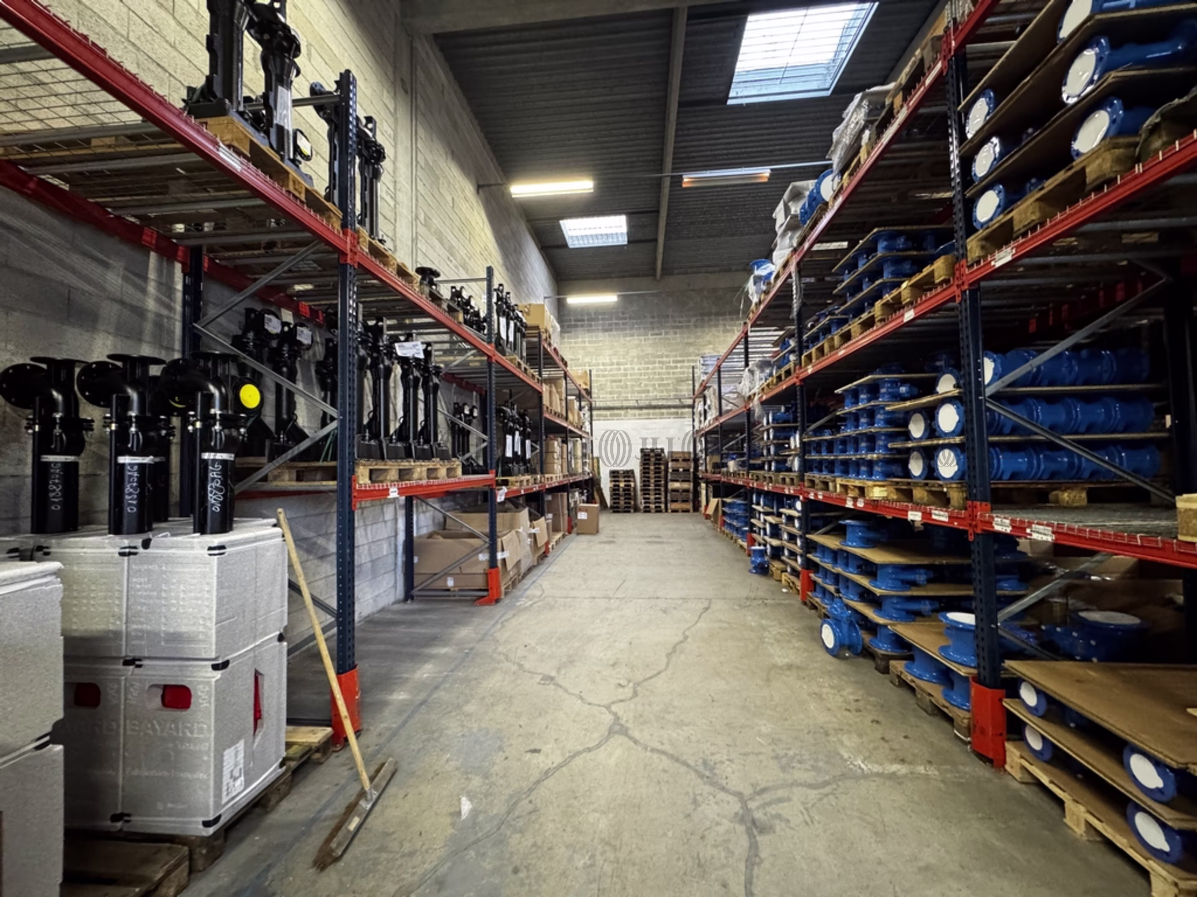 1-3 RUE DES CAMPANULES