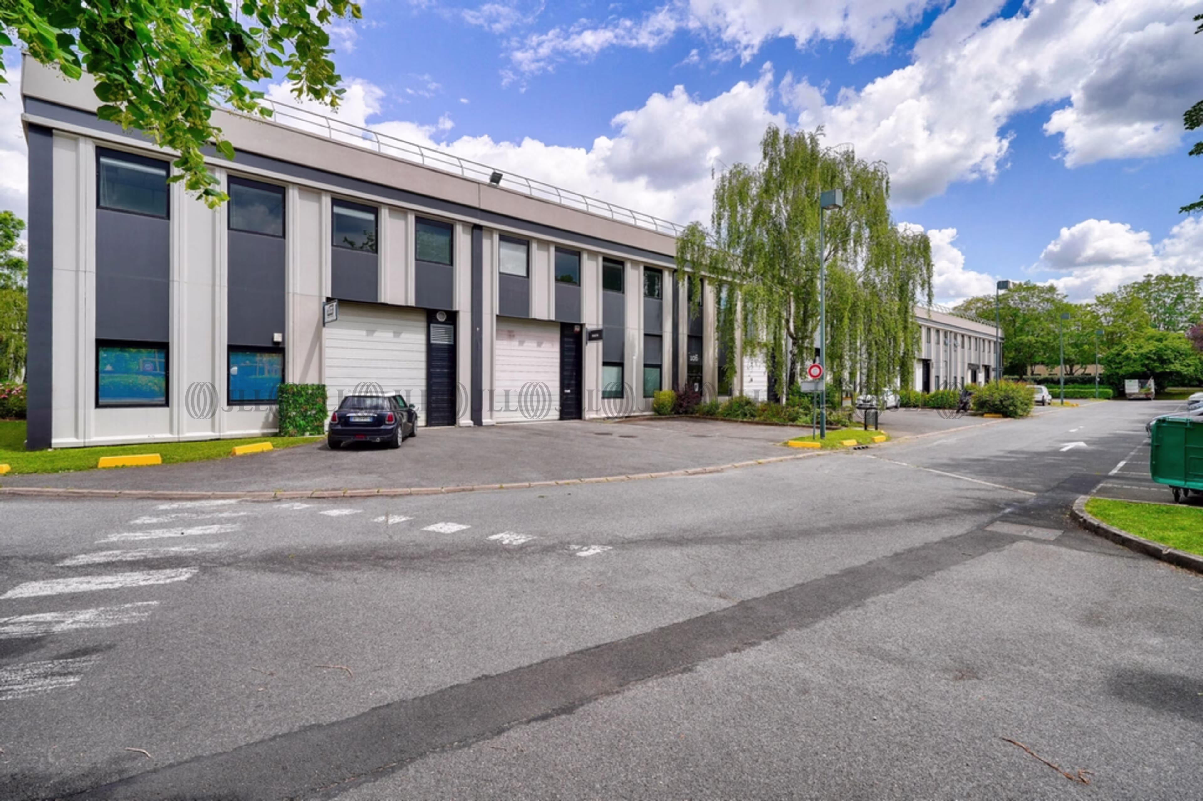 1-3 RUE DES CAMPANULES