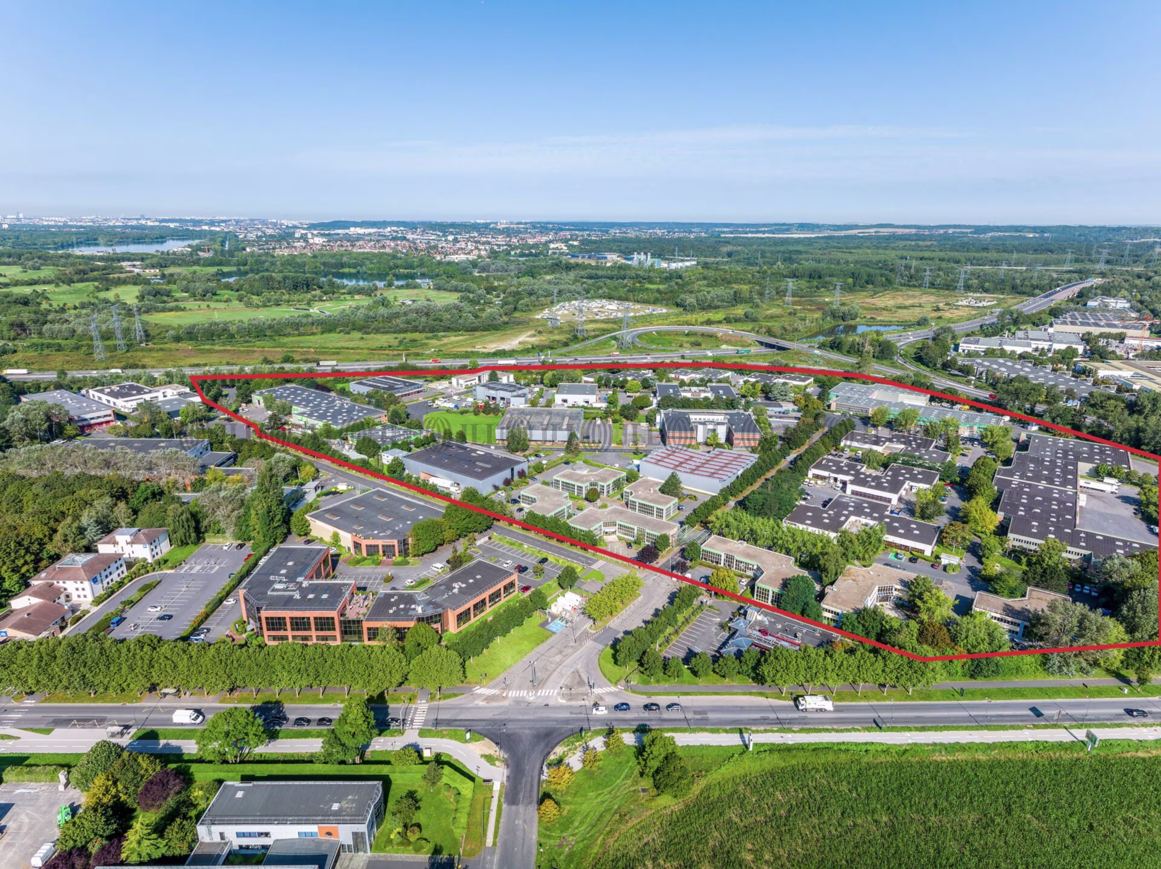 1-3 RUE PAUL HENRI SPAAK