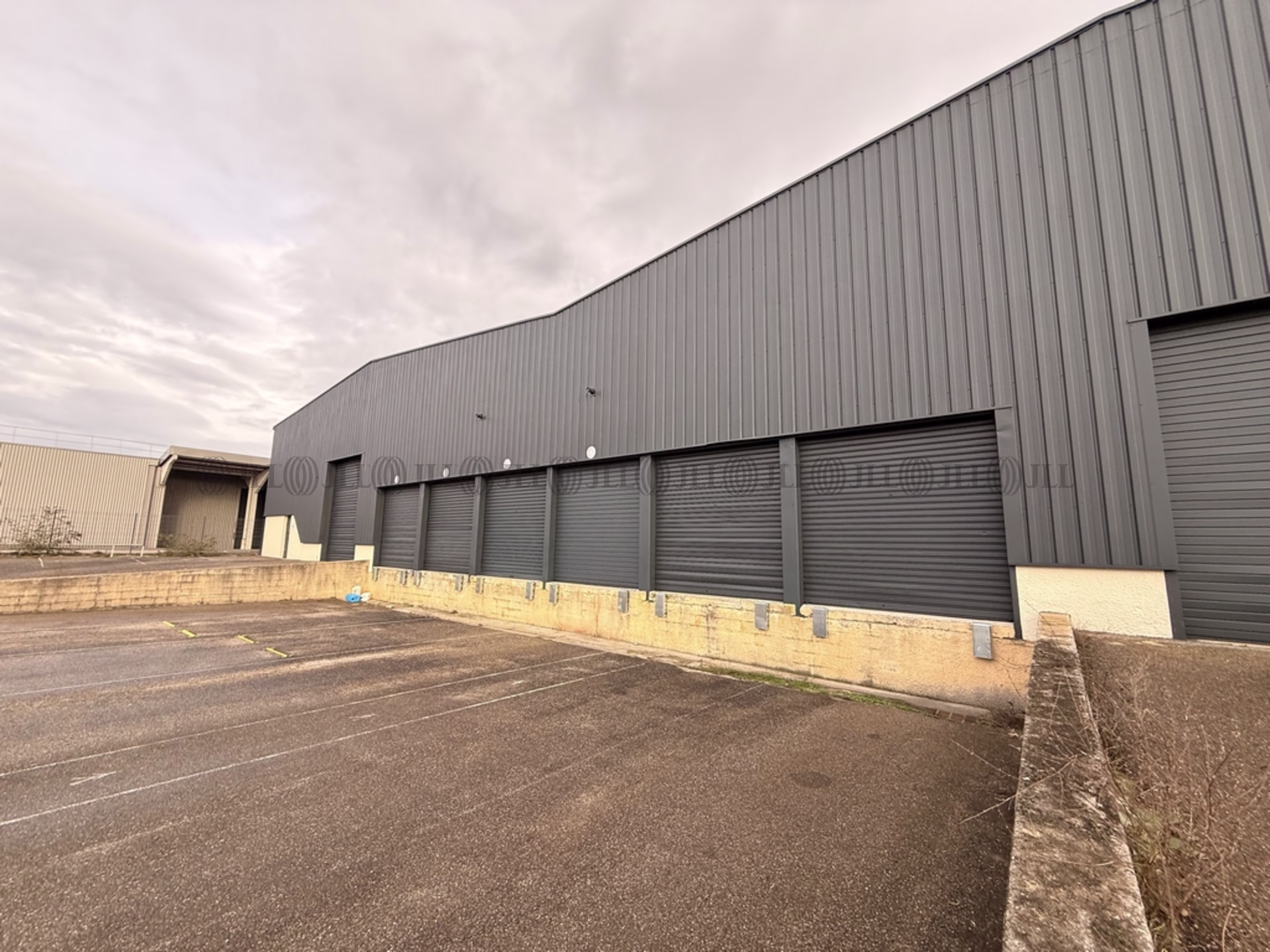 9 AVENUE DU MARECHAL DE LATTRE DE TASSIGNY