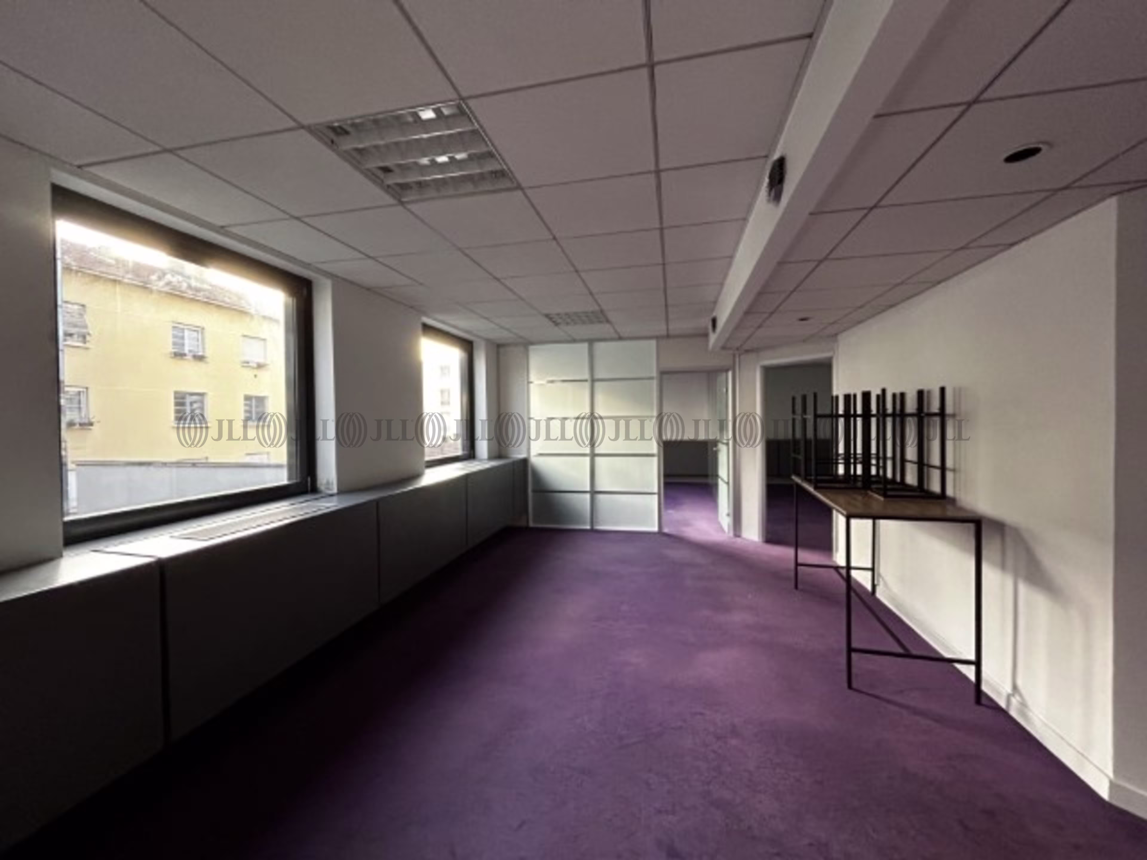 40-42 AVENUE GEORGES POMPIDOU