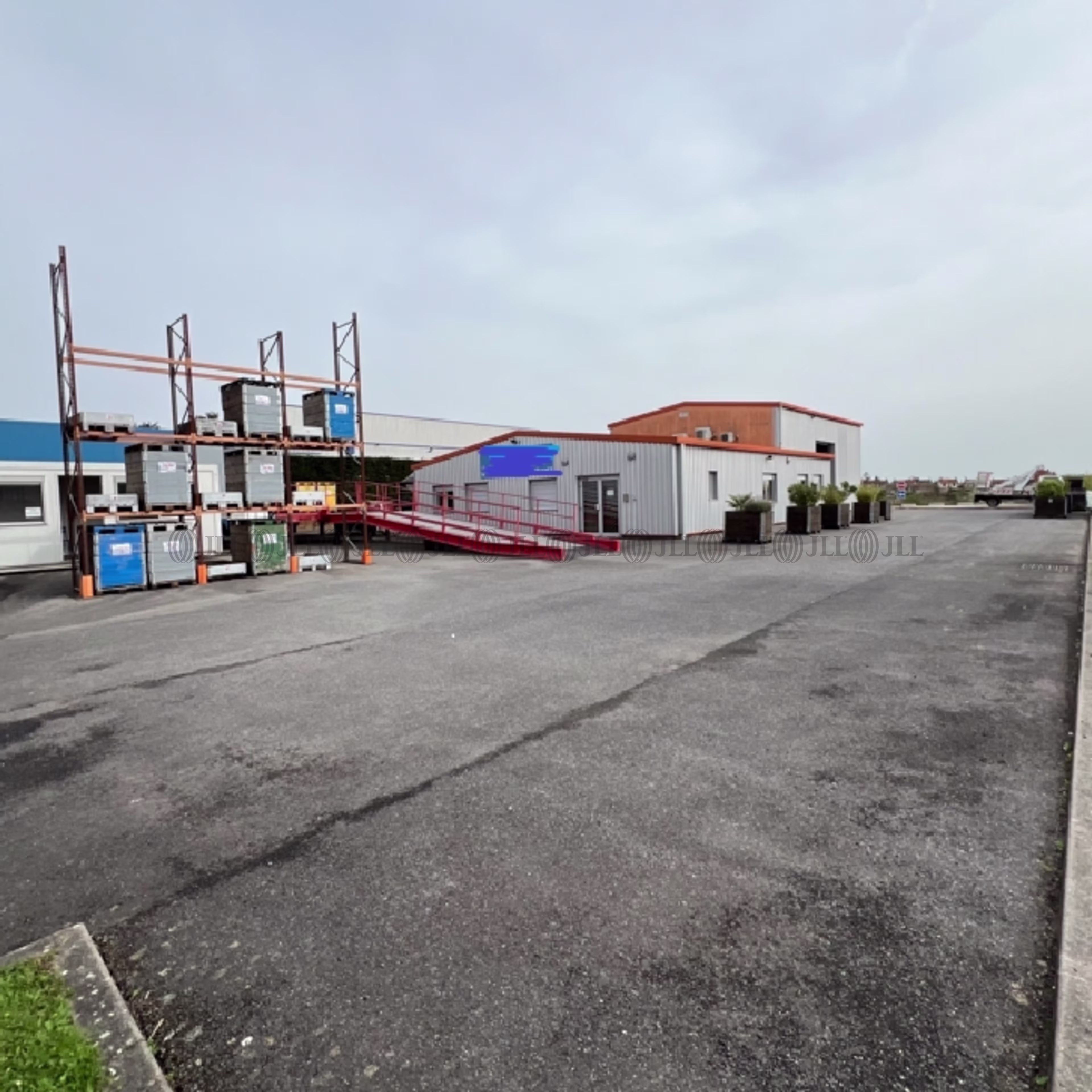 4 RUE GUSTAVE EIFFEL