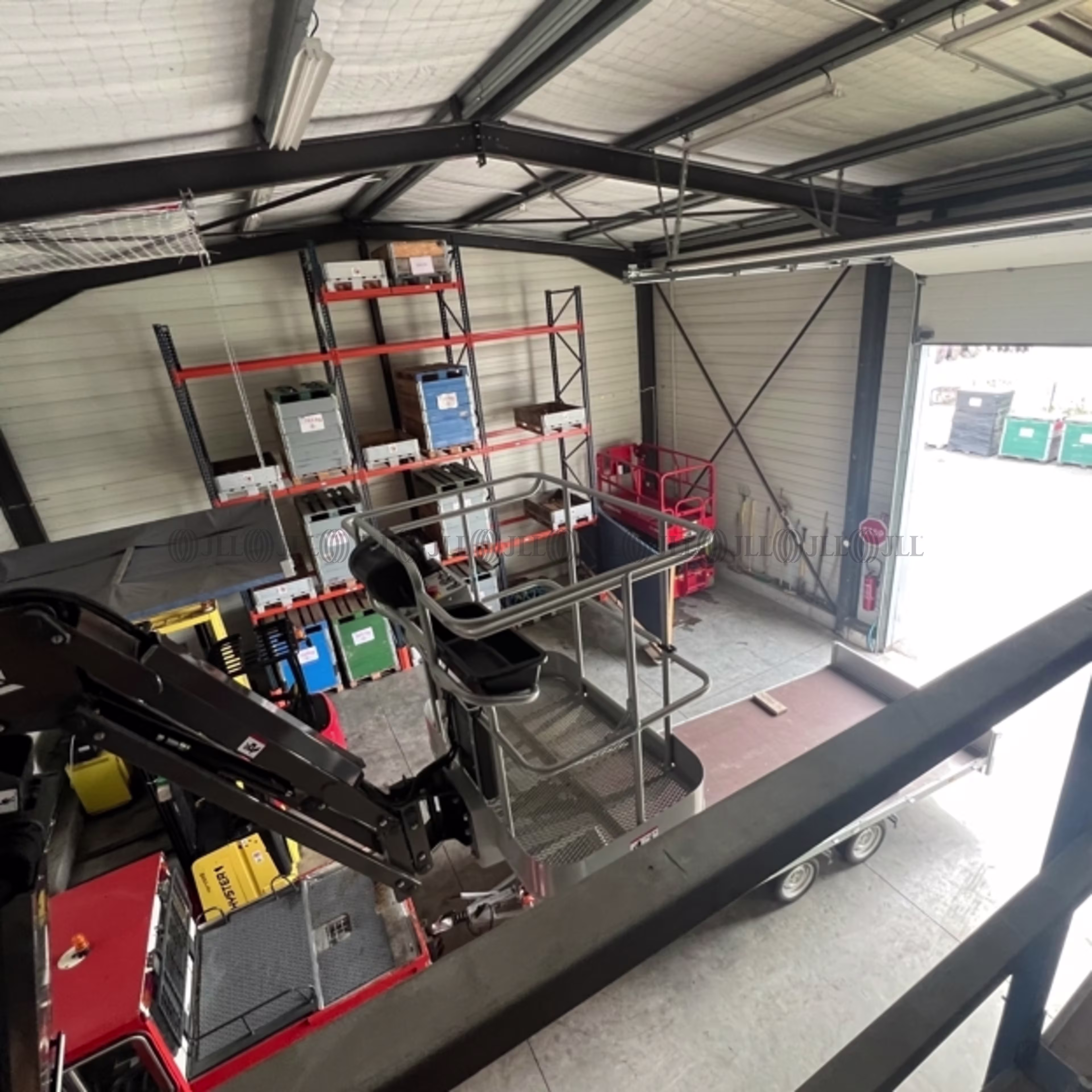 4 RUE GUSTAVE EIFFEL