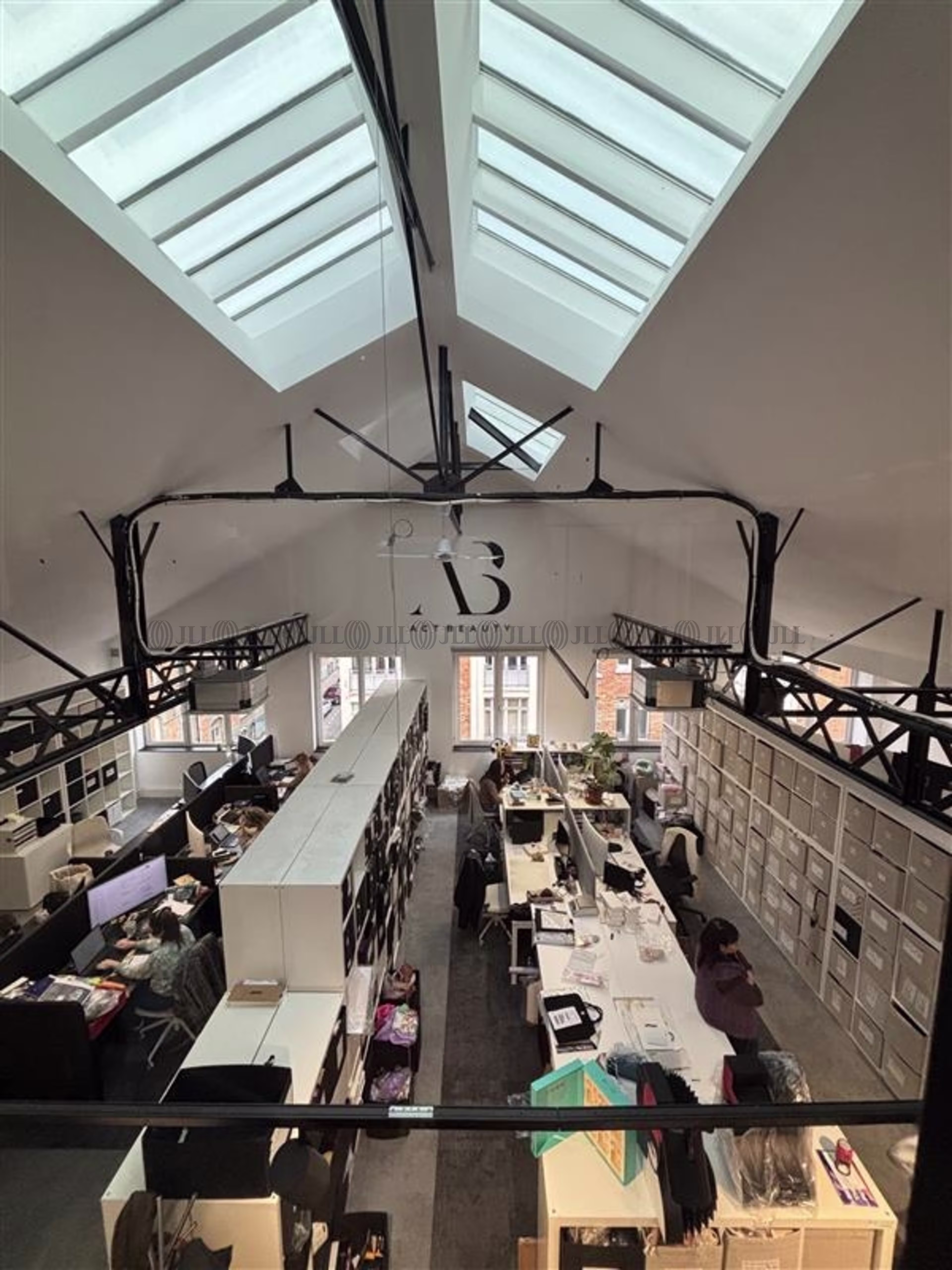 71 RUE PIERRE MAUROY