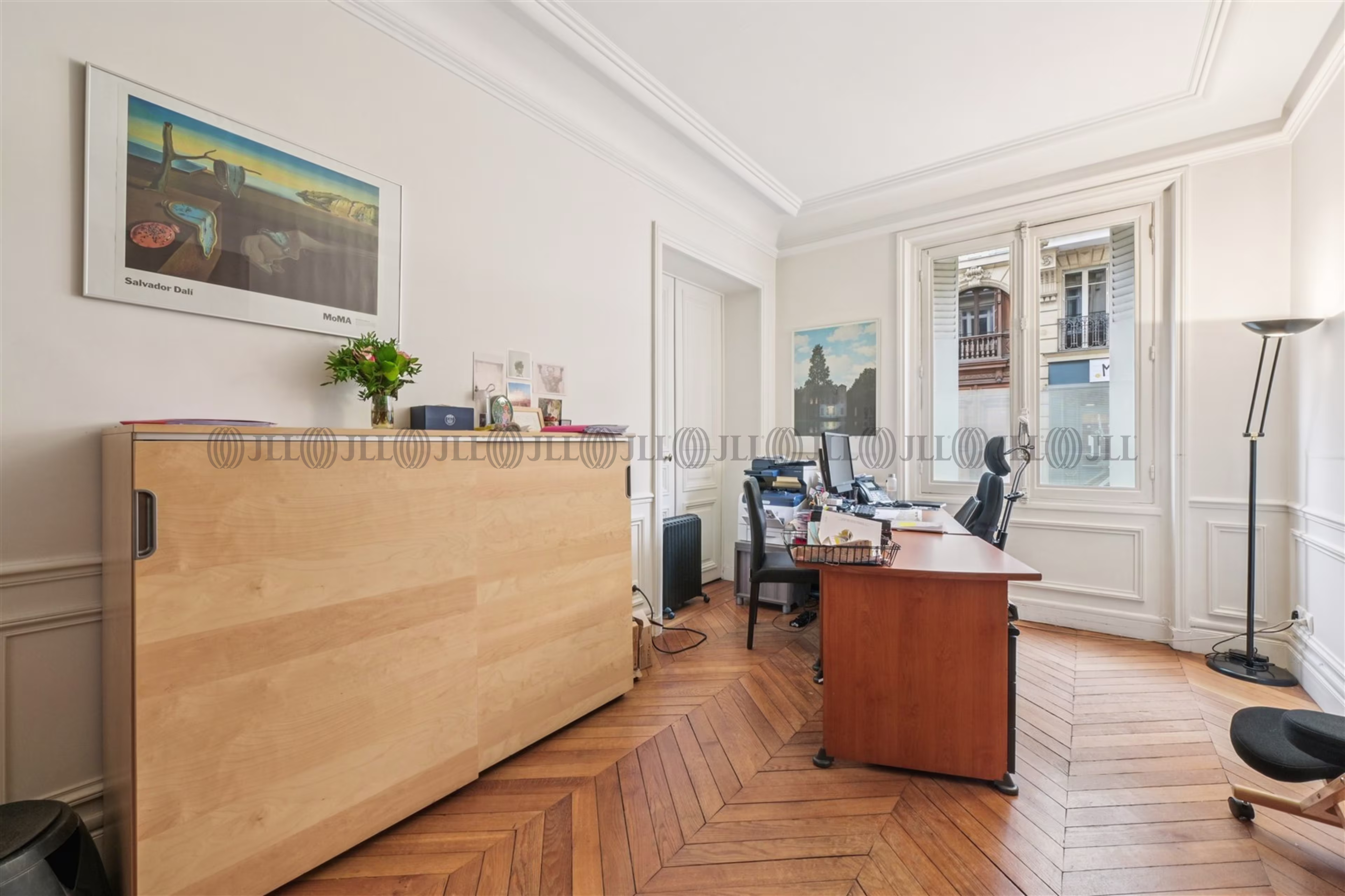 22-28 RUE DE TOCQUEVILLE