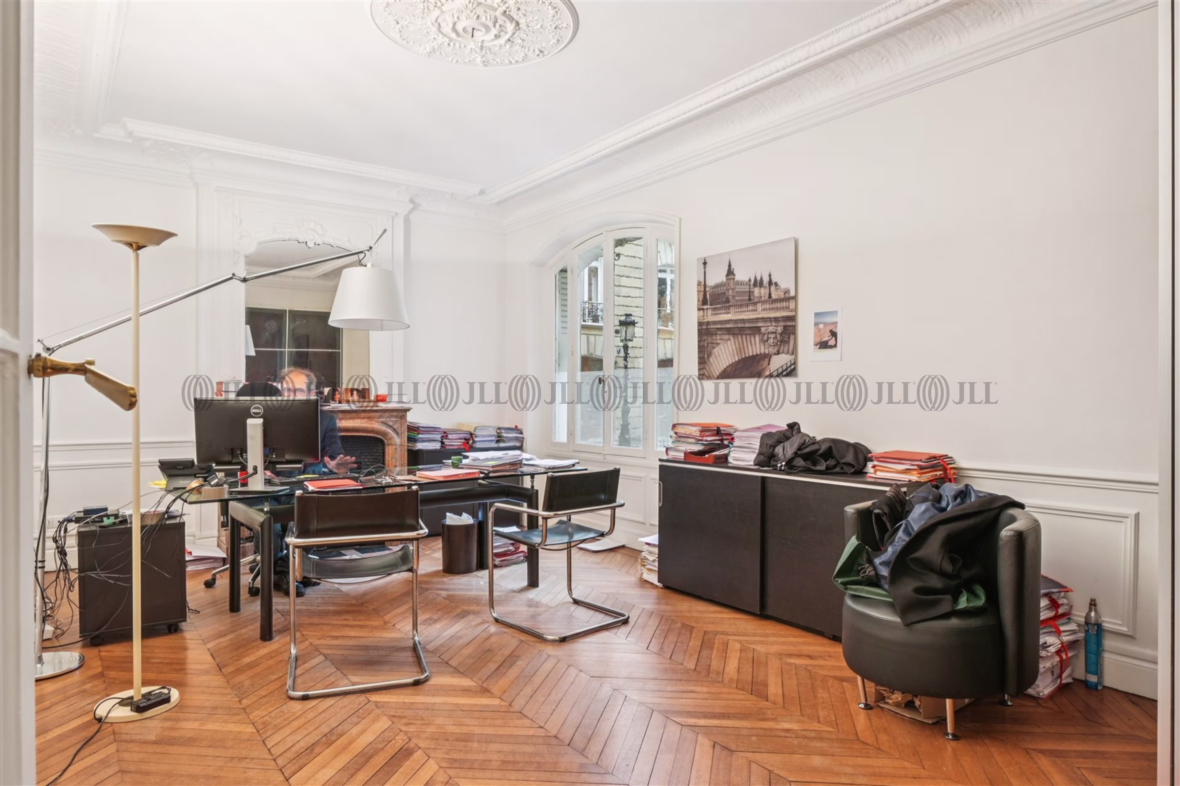 22-28 RUE DE TOCQUEVILLE