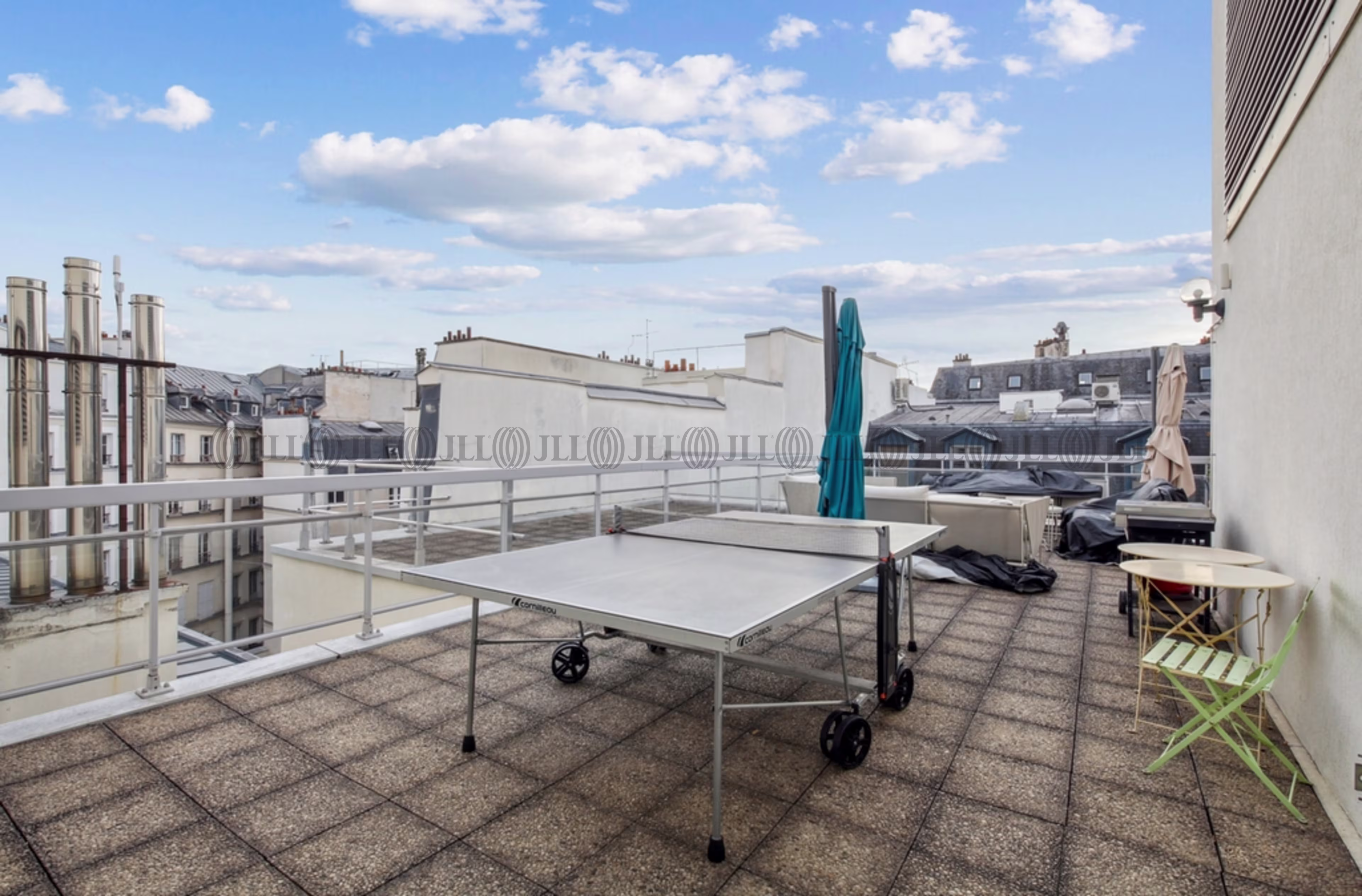 38-40 RUE LE PELETIER