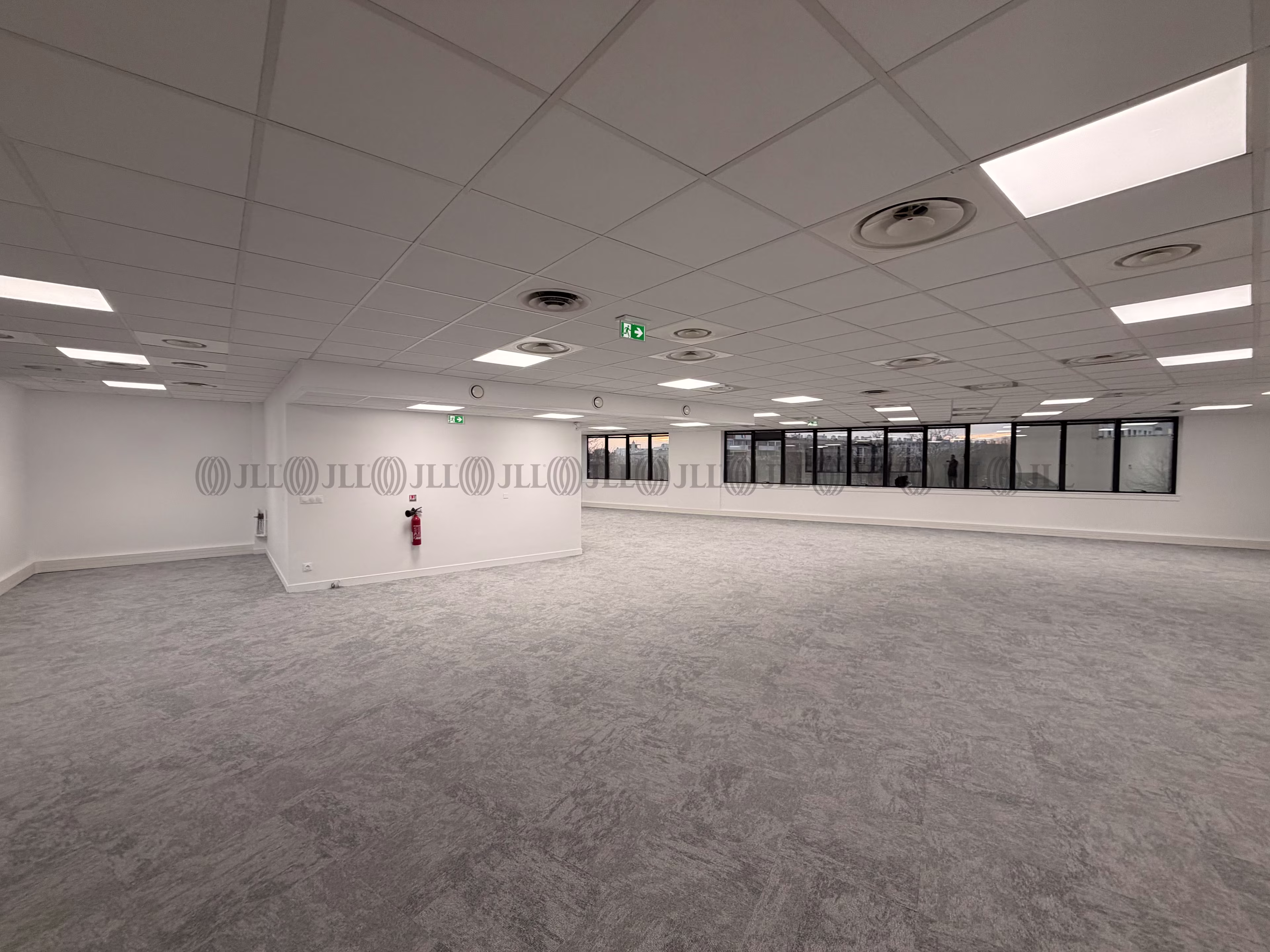 109-111 AVENUE ARISTIDE BRIAND