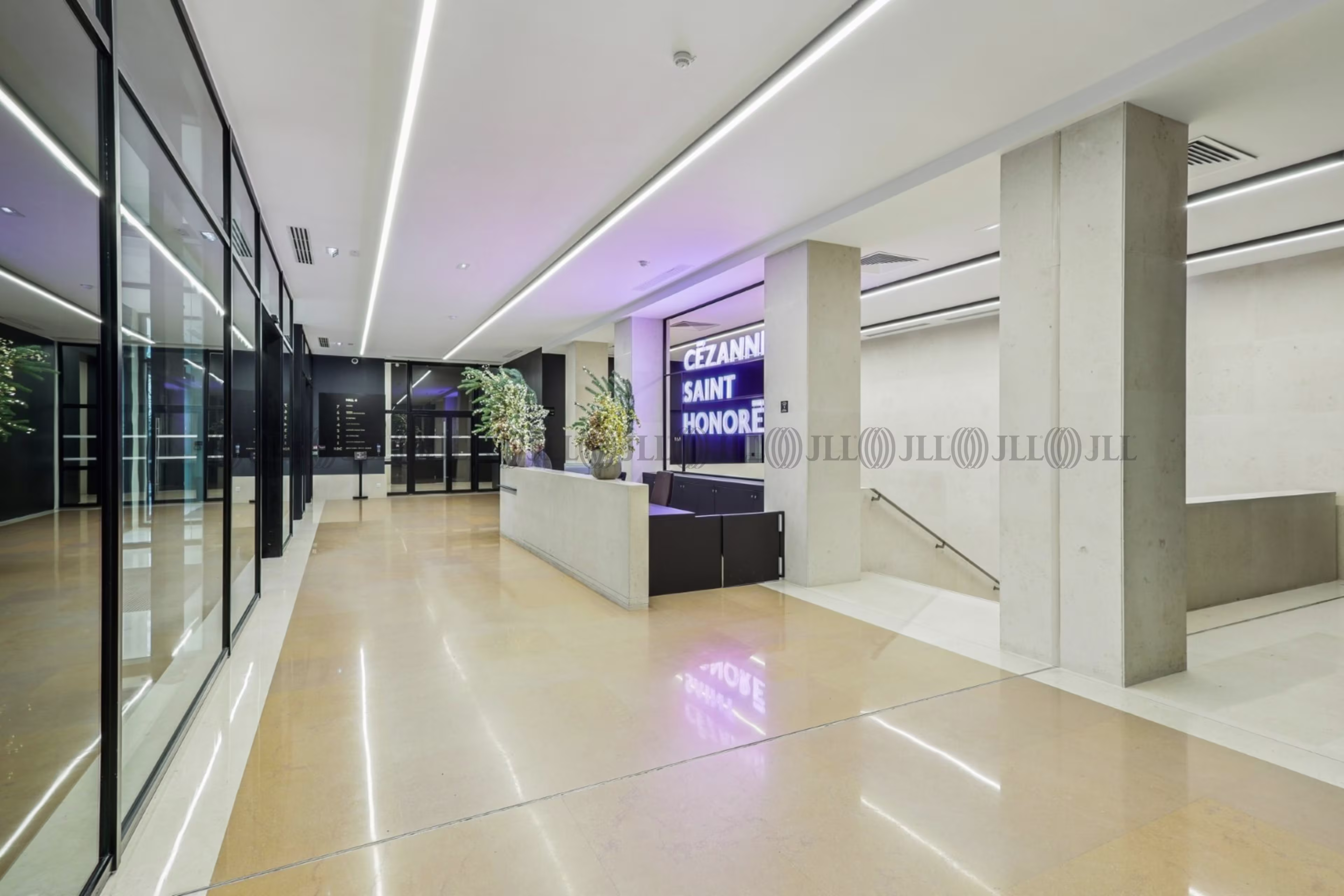 1-5 RUE PAUL CEZANNE