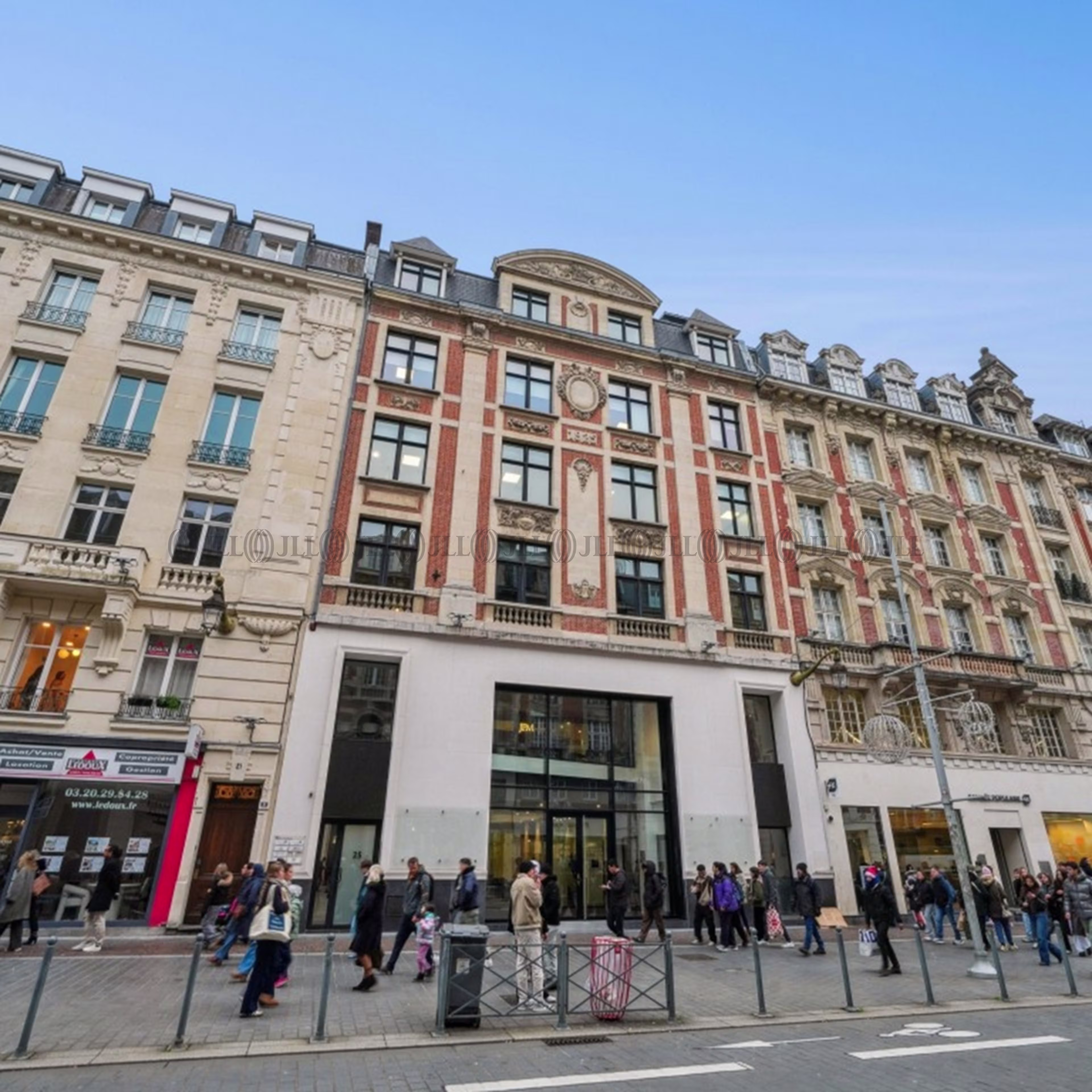 25 RUE FAIDHERBE