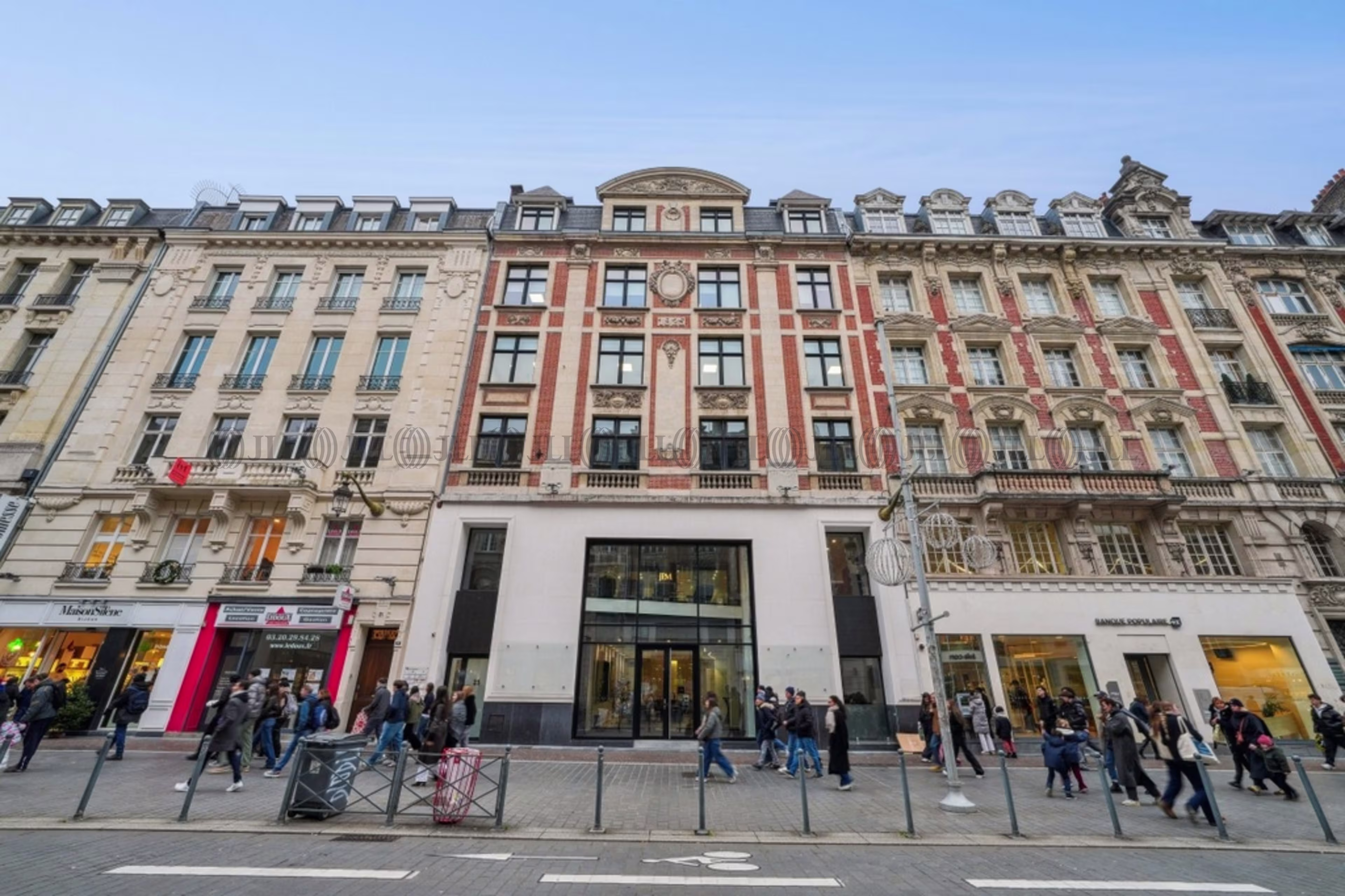 25 RUE FAIDHERBE