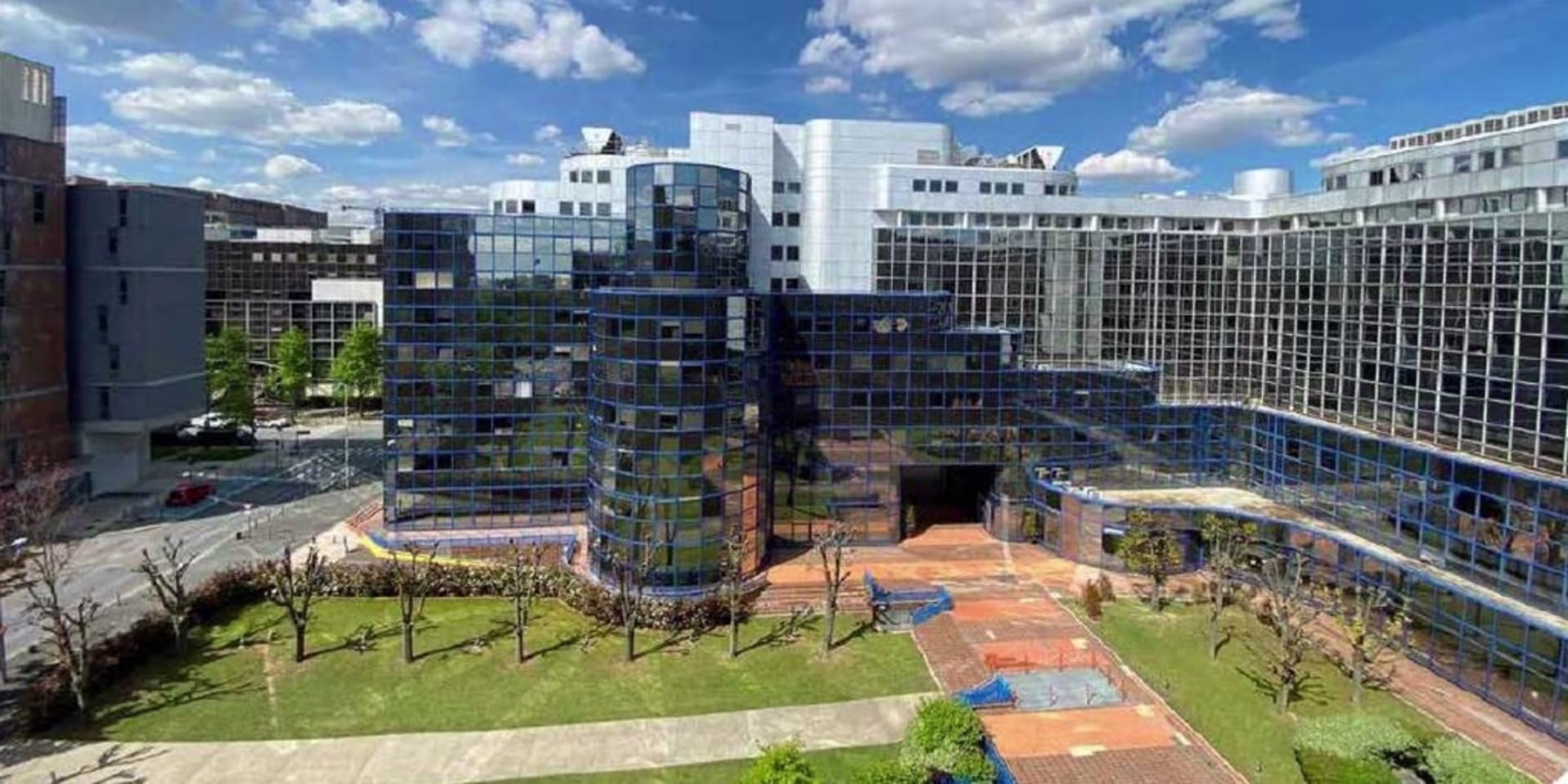 12-14 RUE DU CENTRE