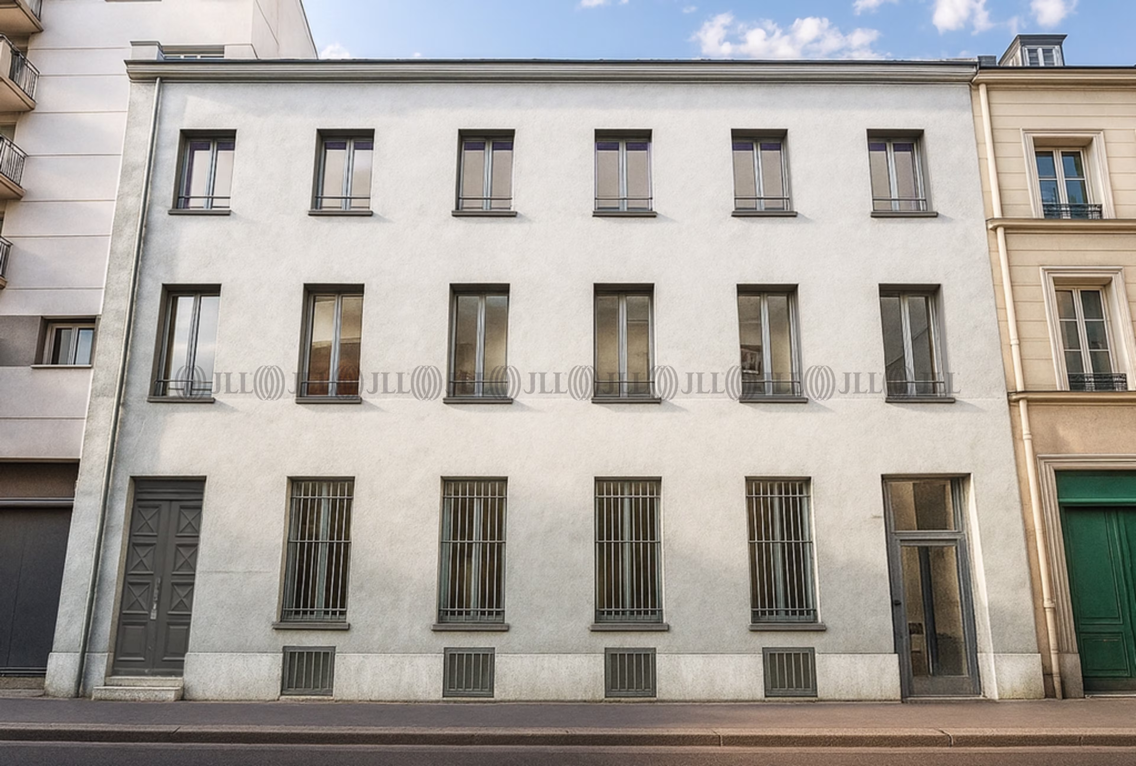 41 RUE SAINT SEBASTIEN