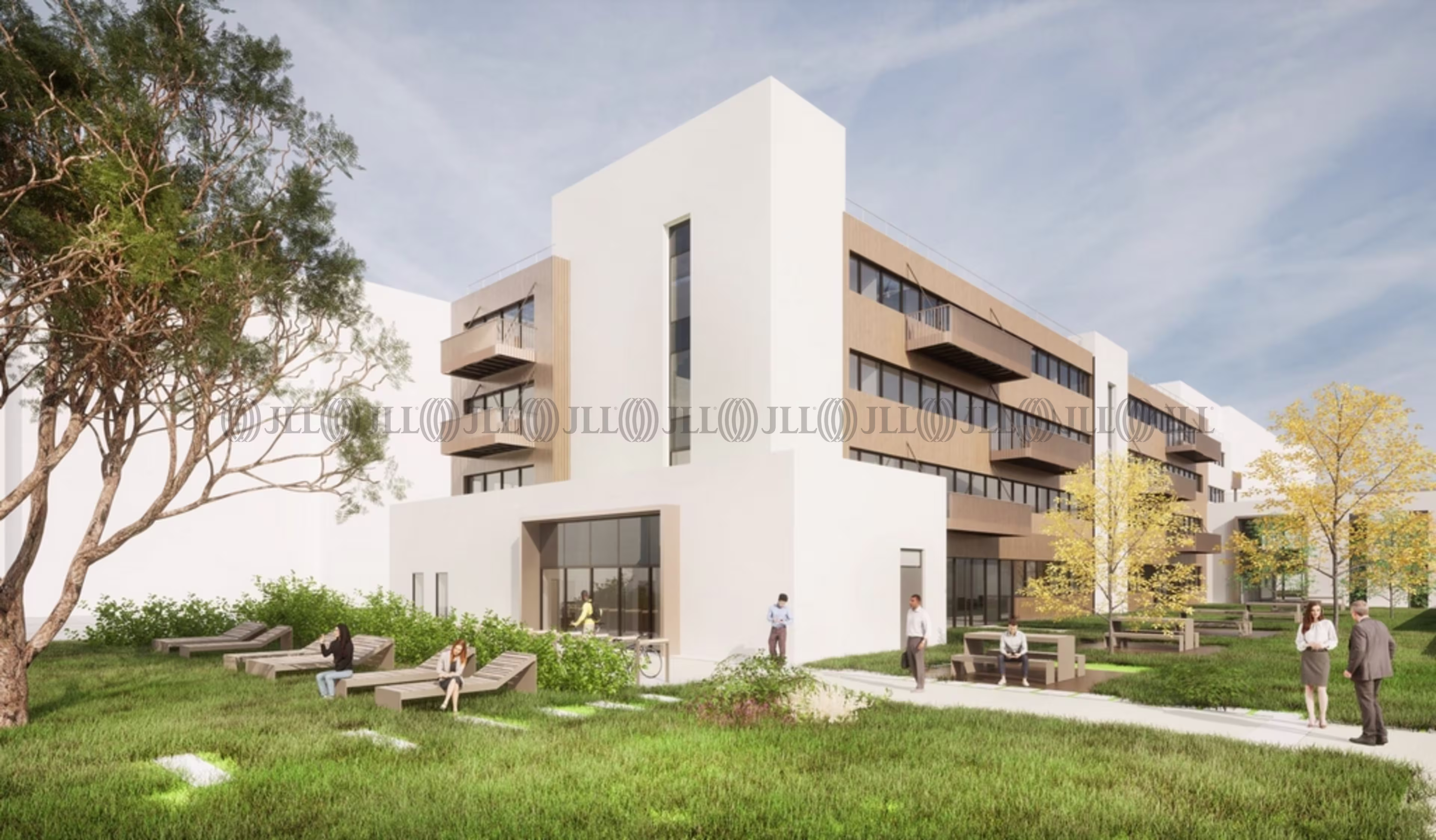 138 AVENUE DES FRERES LUMIERE