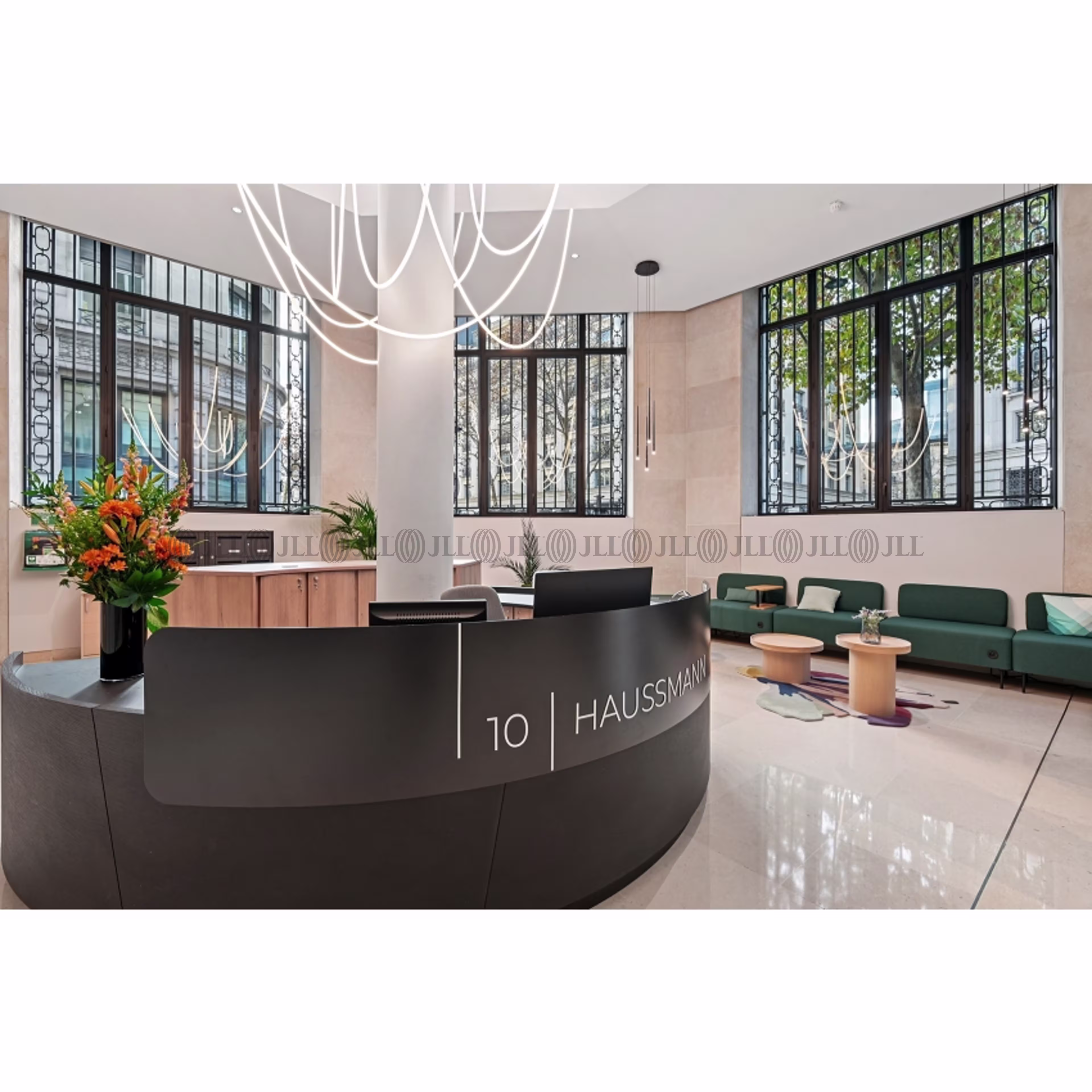 10 BOULEVARD HAUSSMANN