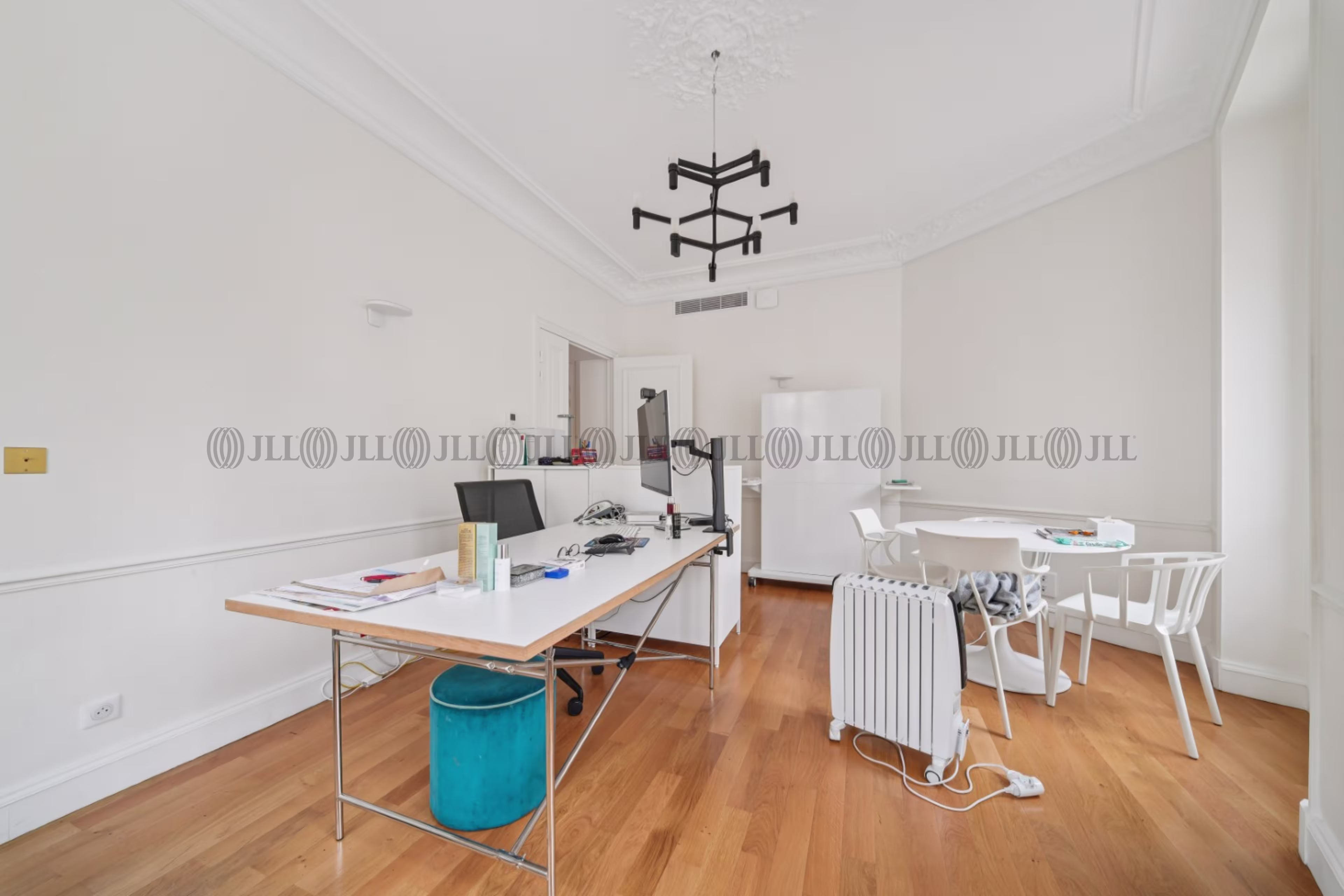 109 BOULEVARD HAUSSMANN