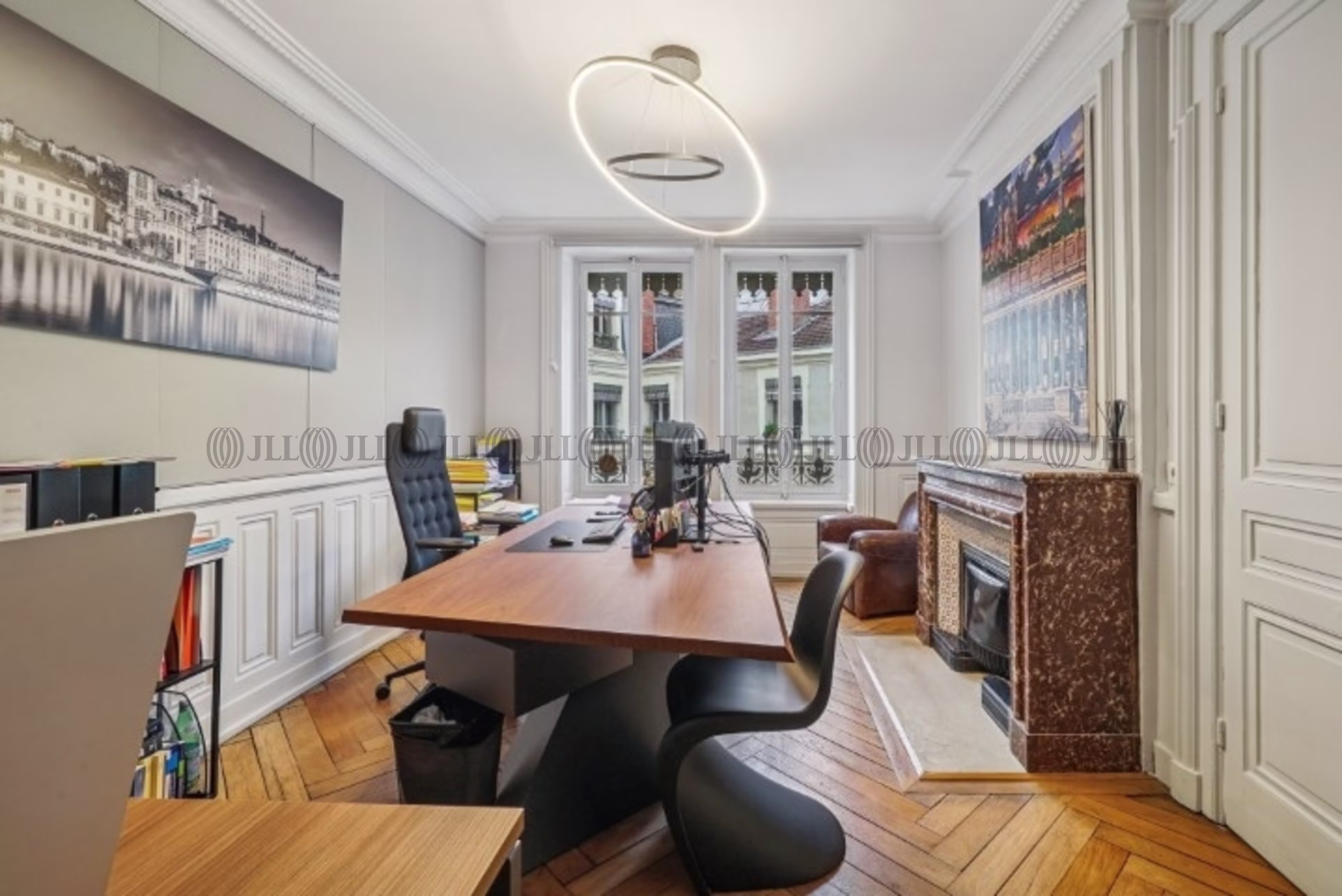 30 COURS DE LA LIBERTE