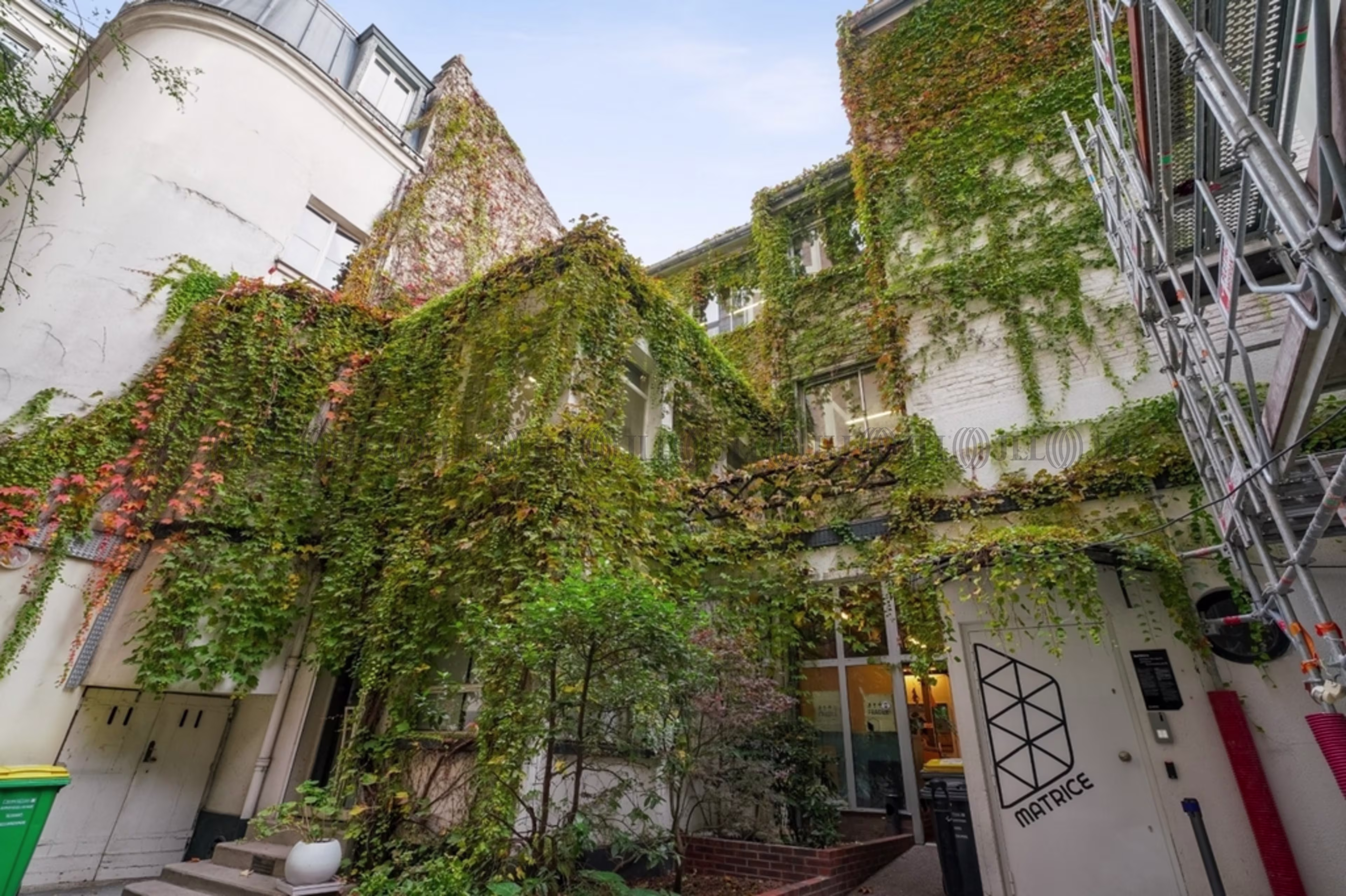 146 BOULEVARD DE CHARONNE