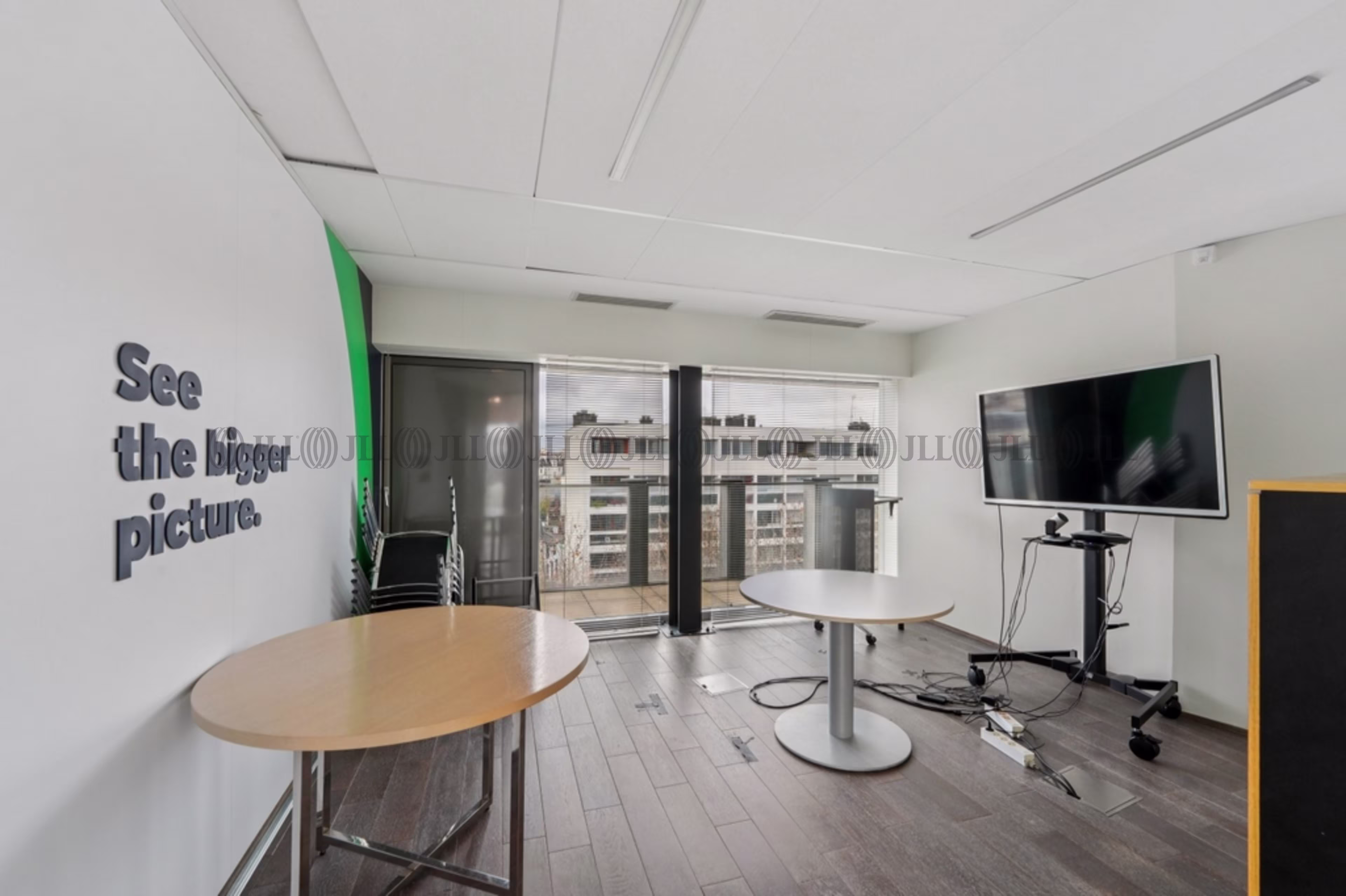 1-9 AVENUE RENE COTY