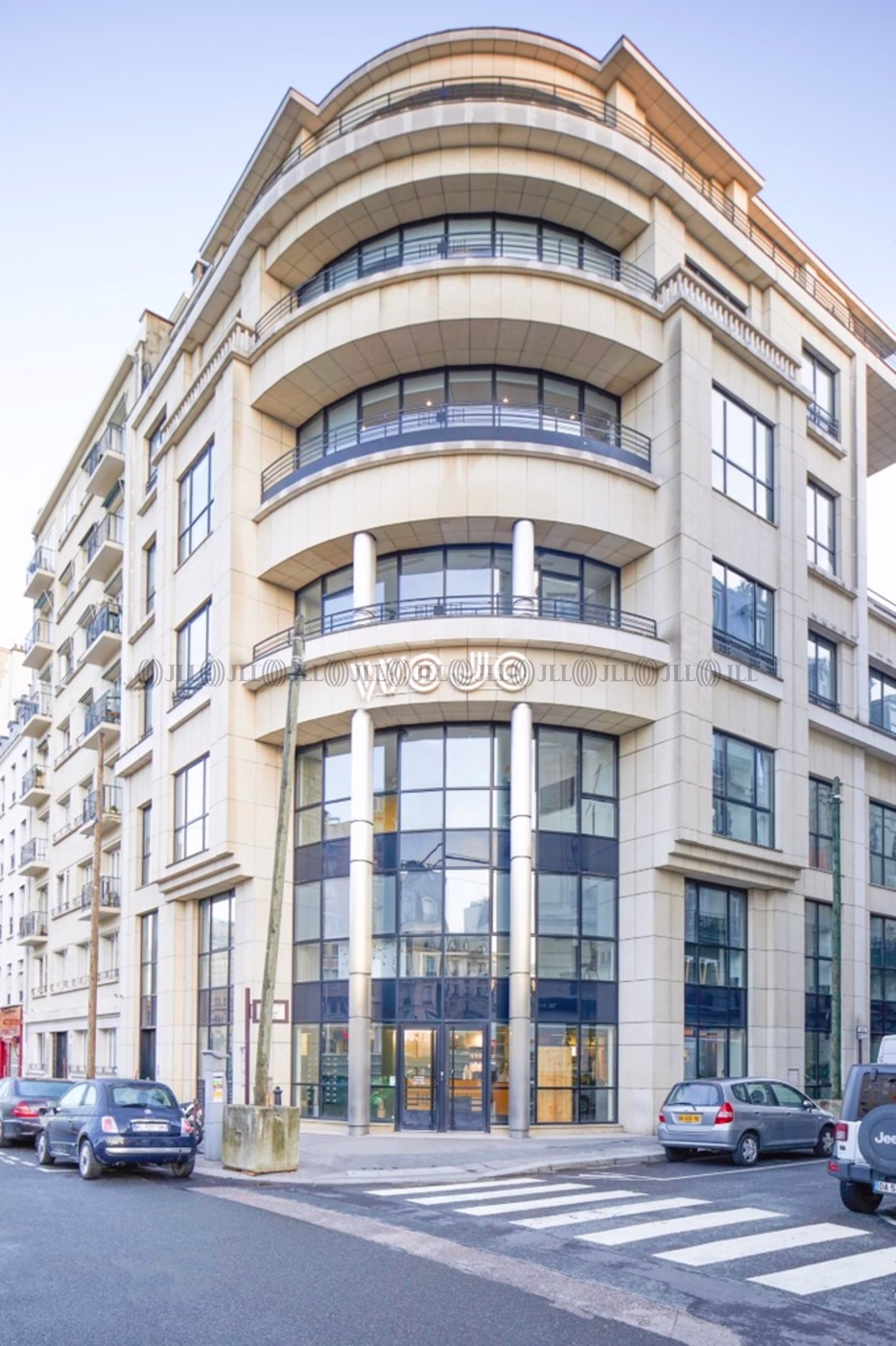 88-88BIS AVENUE CHARLES DE GAULLE