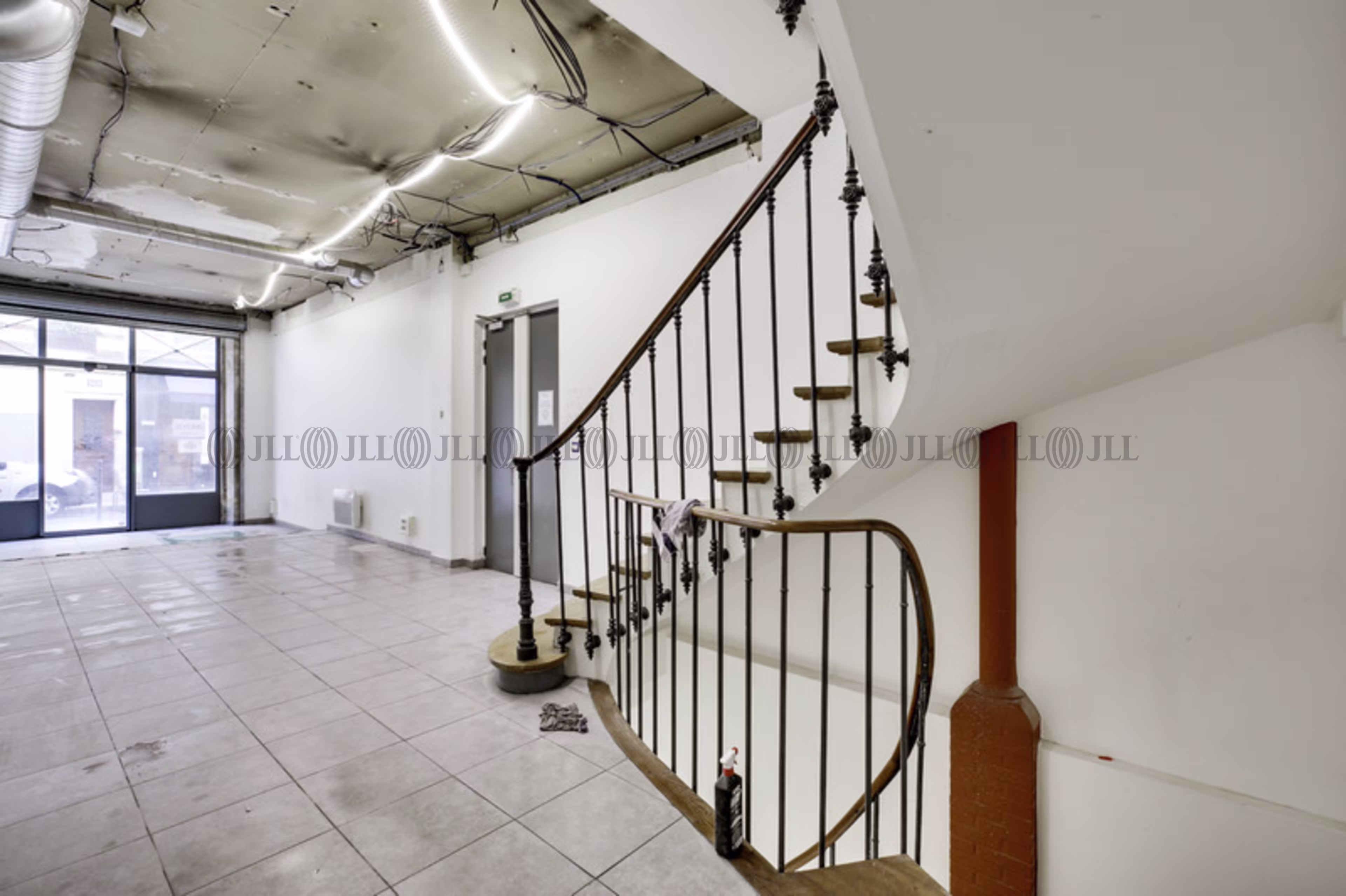 201 RUE SAINT MARTIN