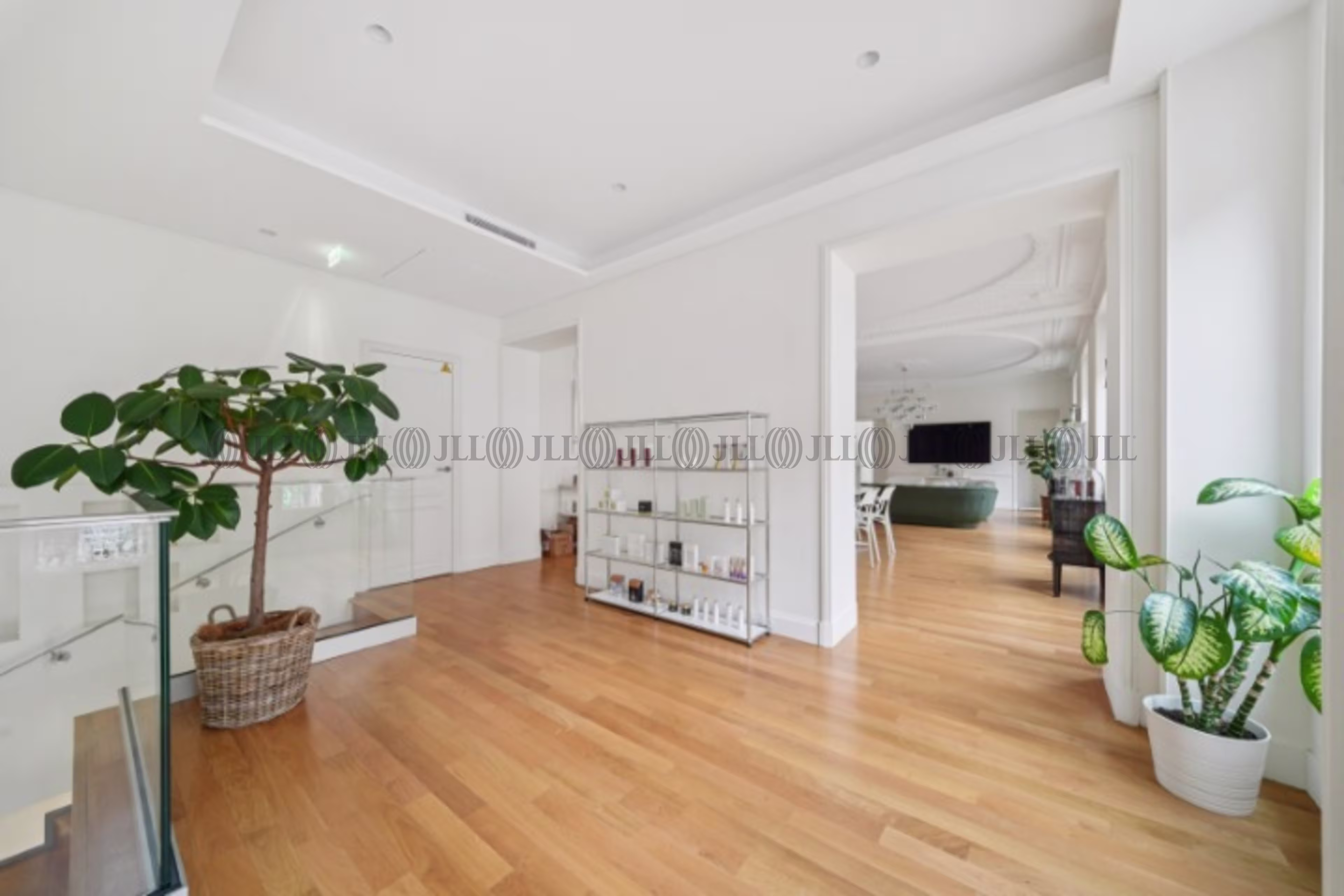 109 BOULEVARD HAUSSMANN