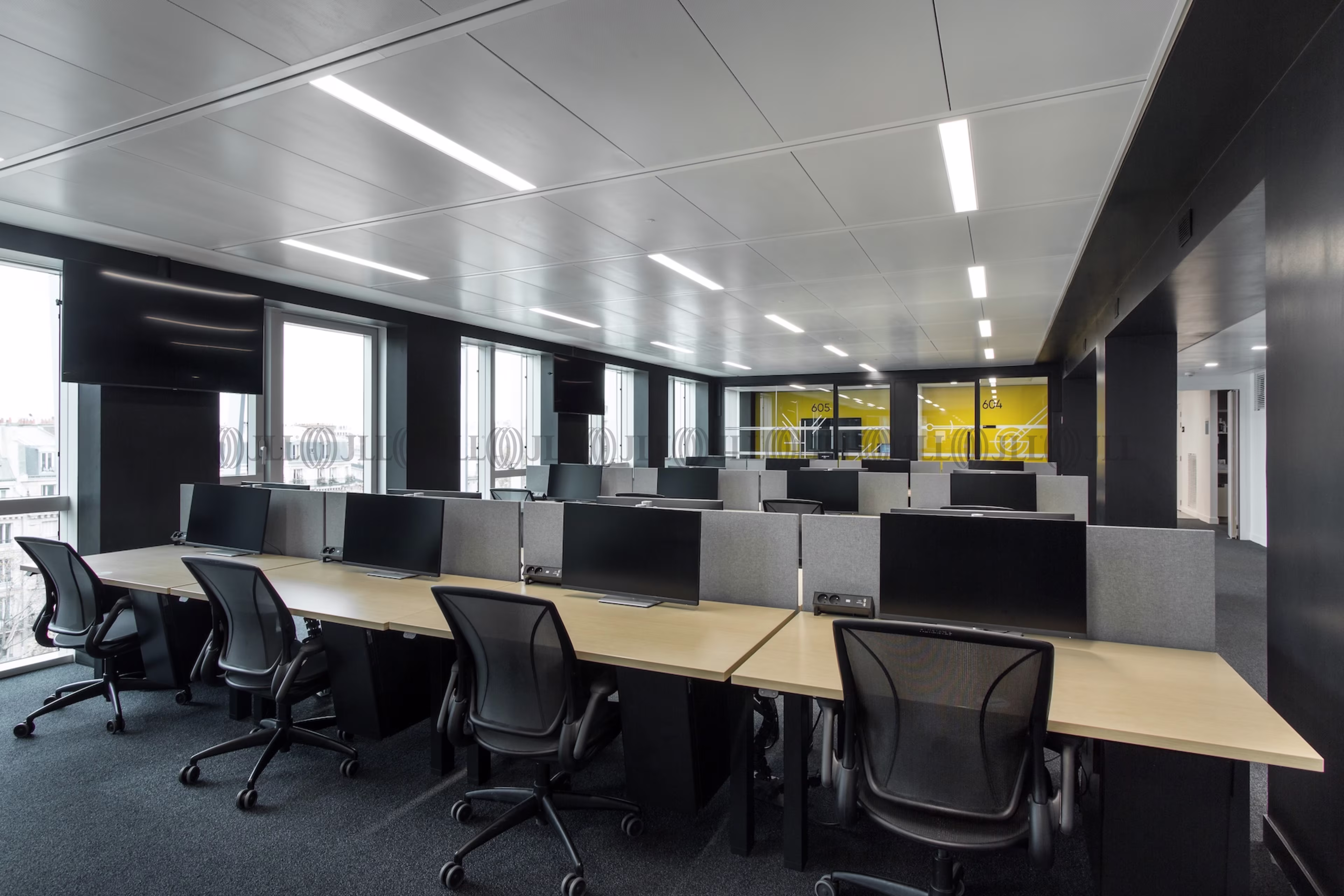 152-162 AVENUE DE MALAKOFF