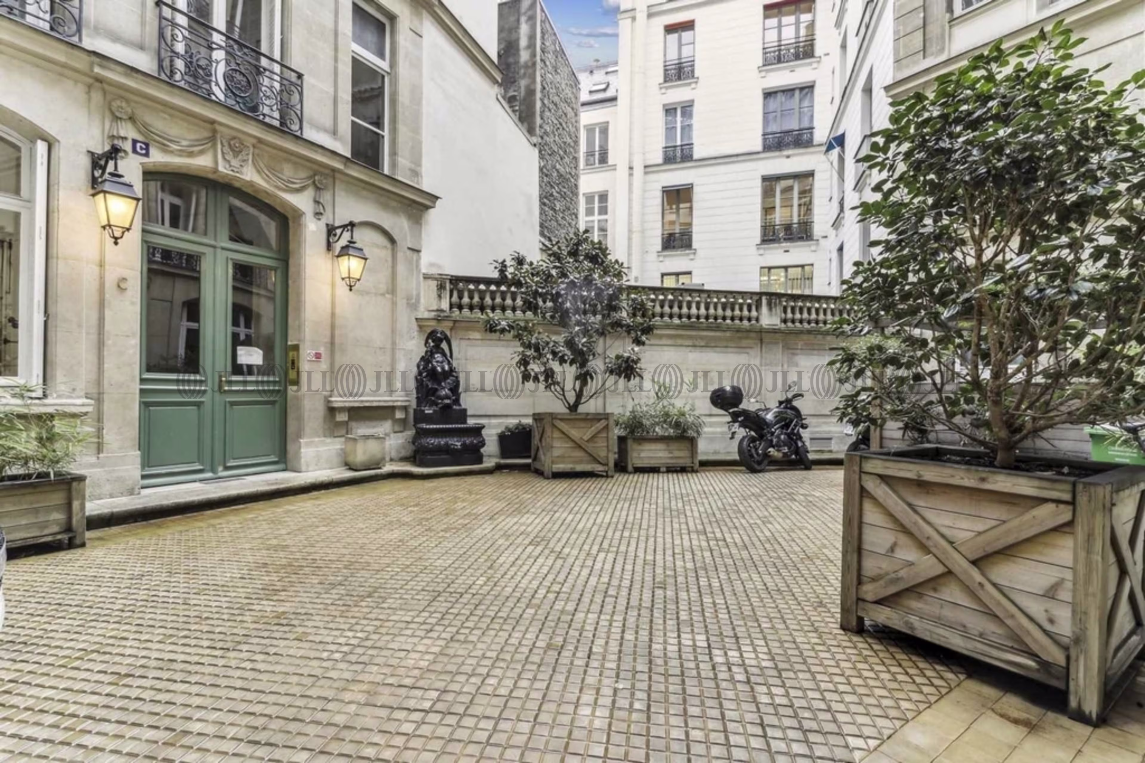 13 RUE AUBER