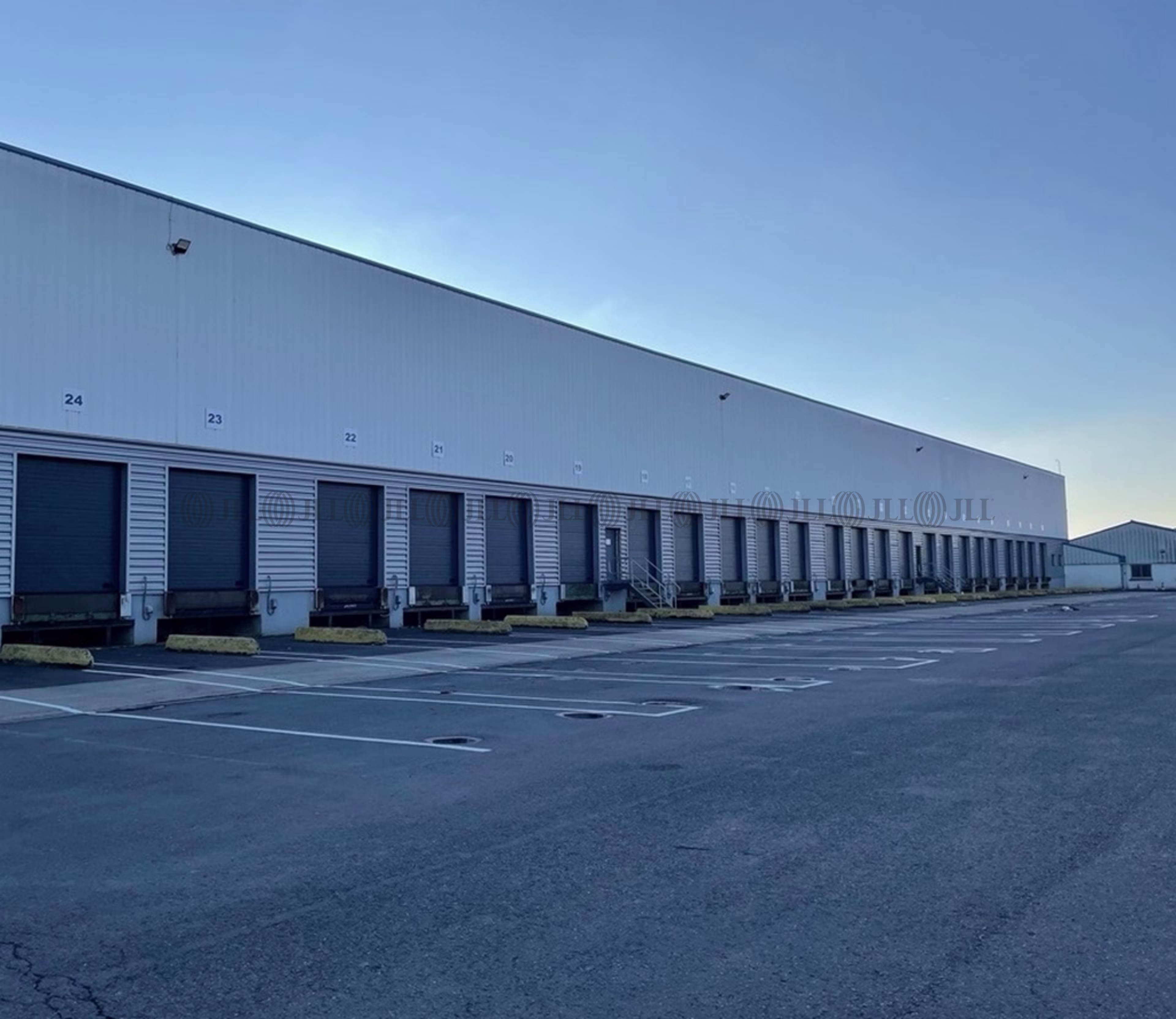 AVENUE DES DEUX VALLEES