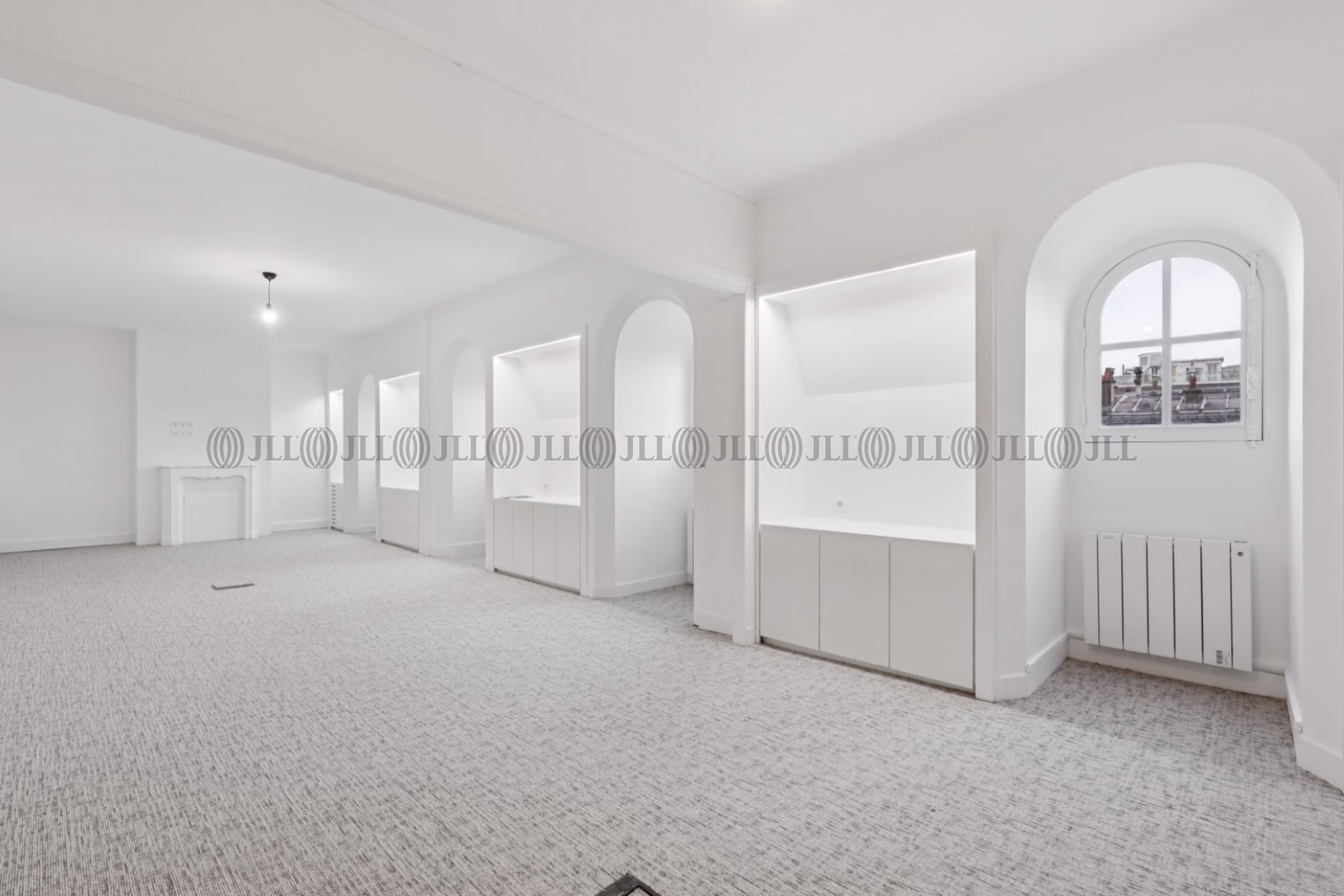 8 RUE DE LA MICHODIERE