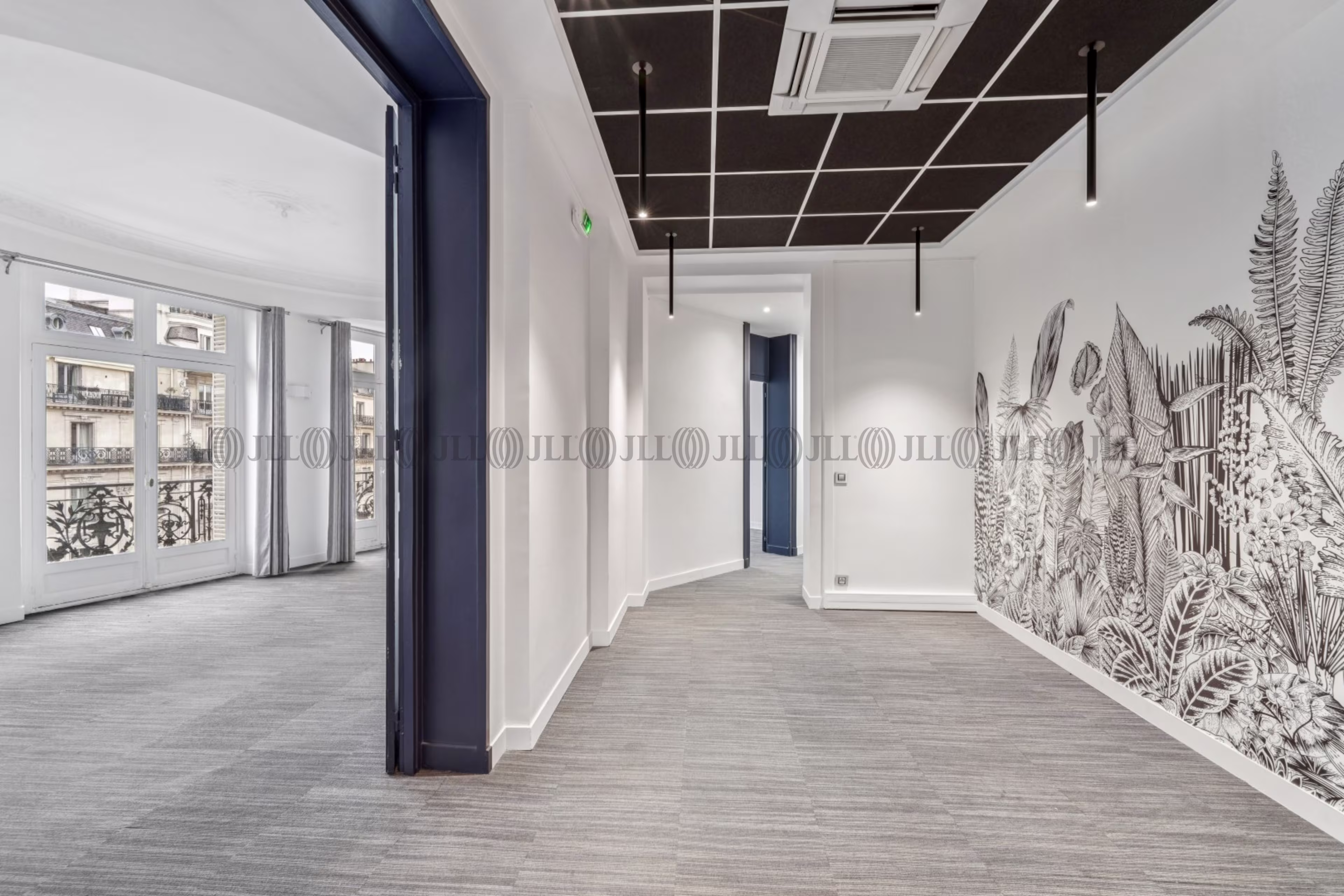 21 AVENUE DE L'OPERA