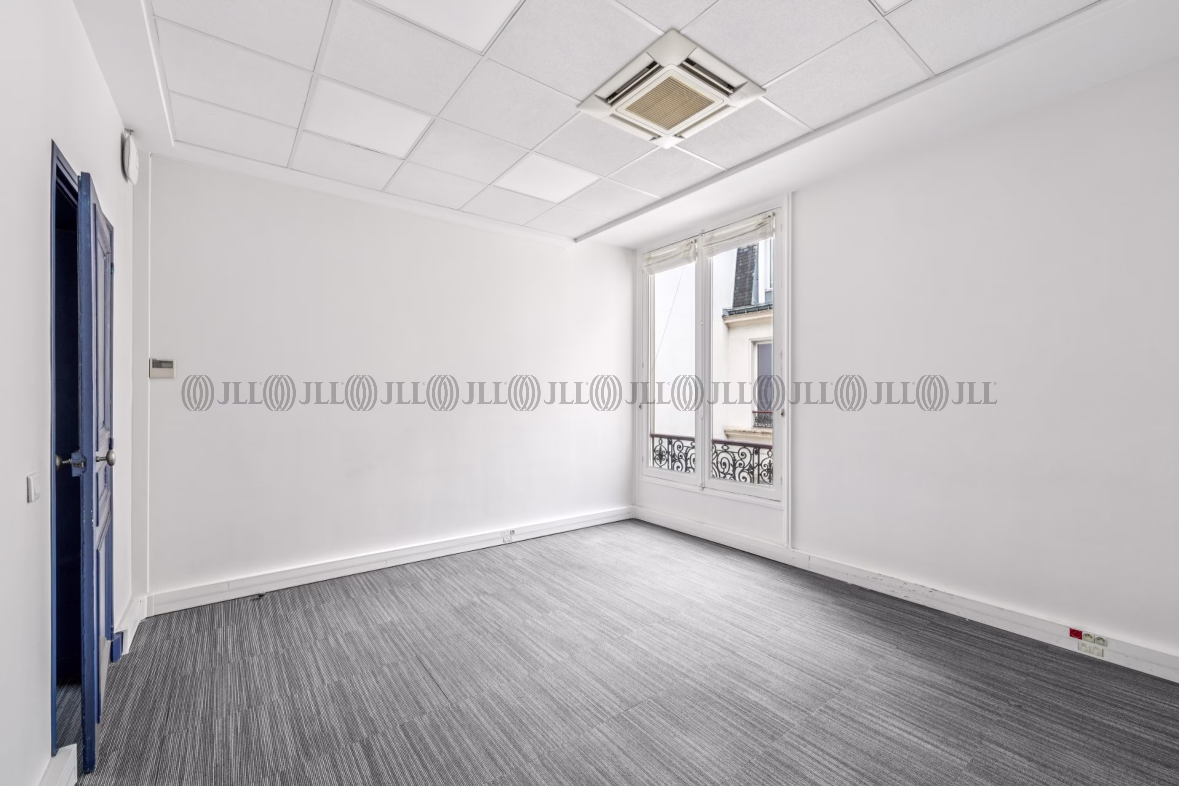 21 AVENUE DE L'OPERA