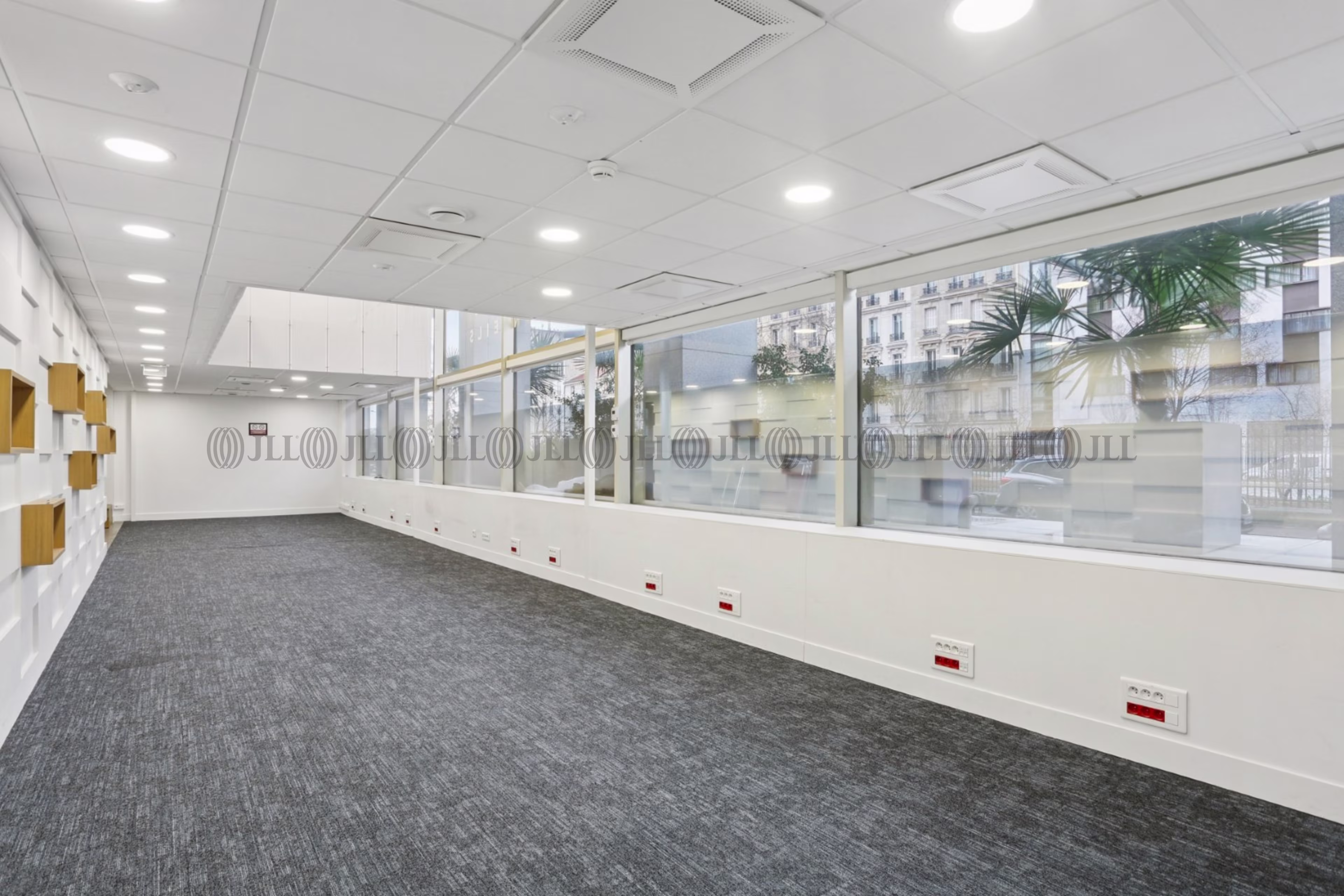 247-255 BOULEVARD PEREIRE