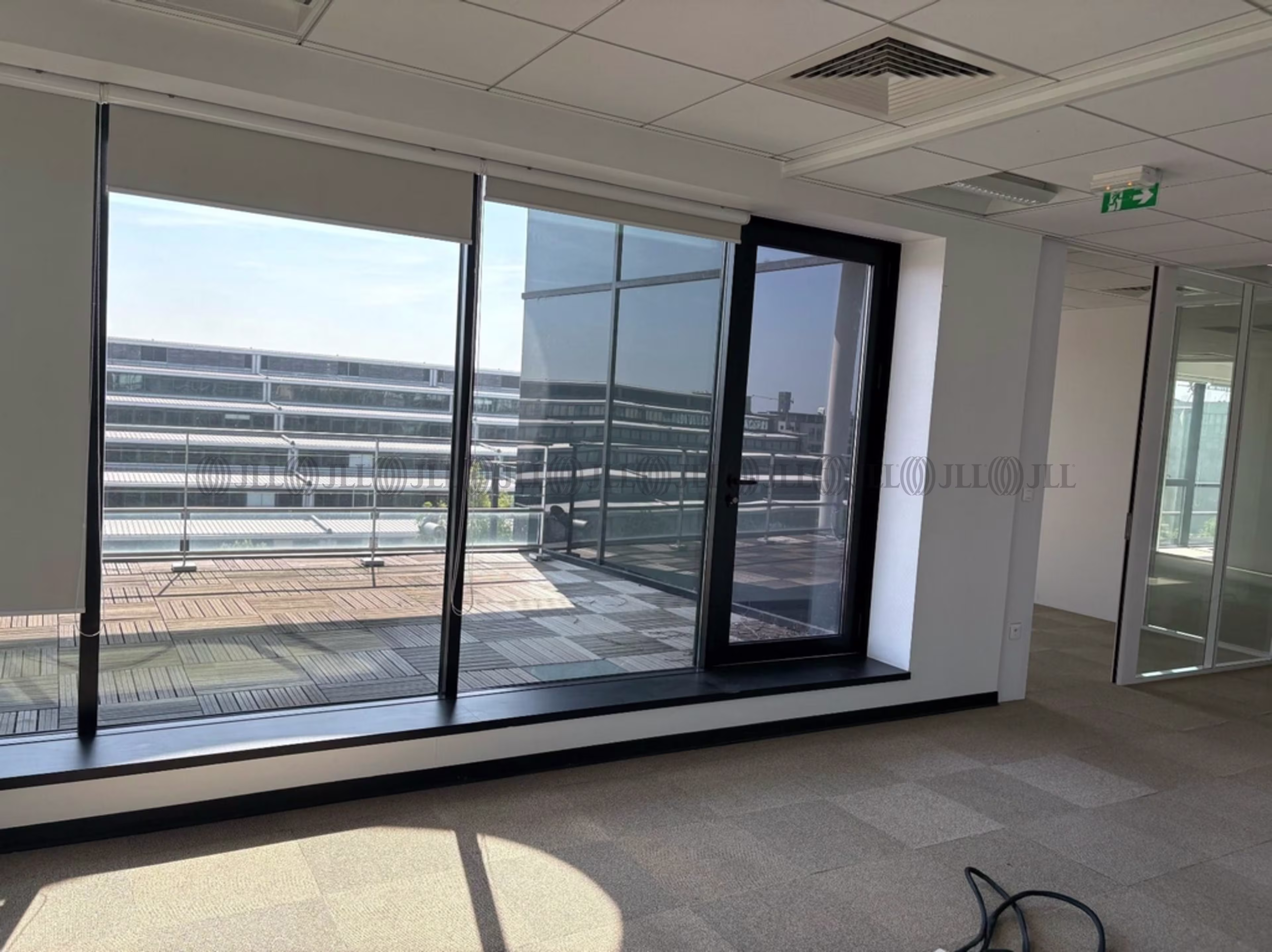 12-14 AVENUE TONY GARNIER