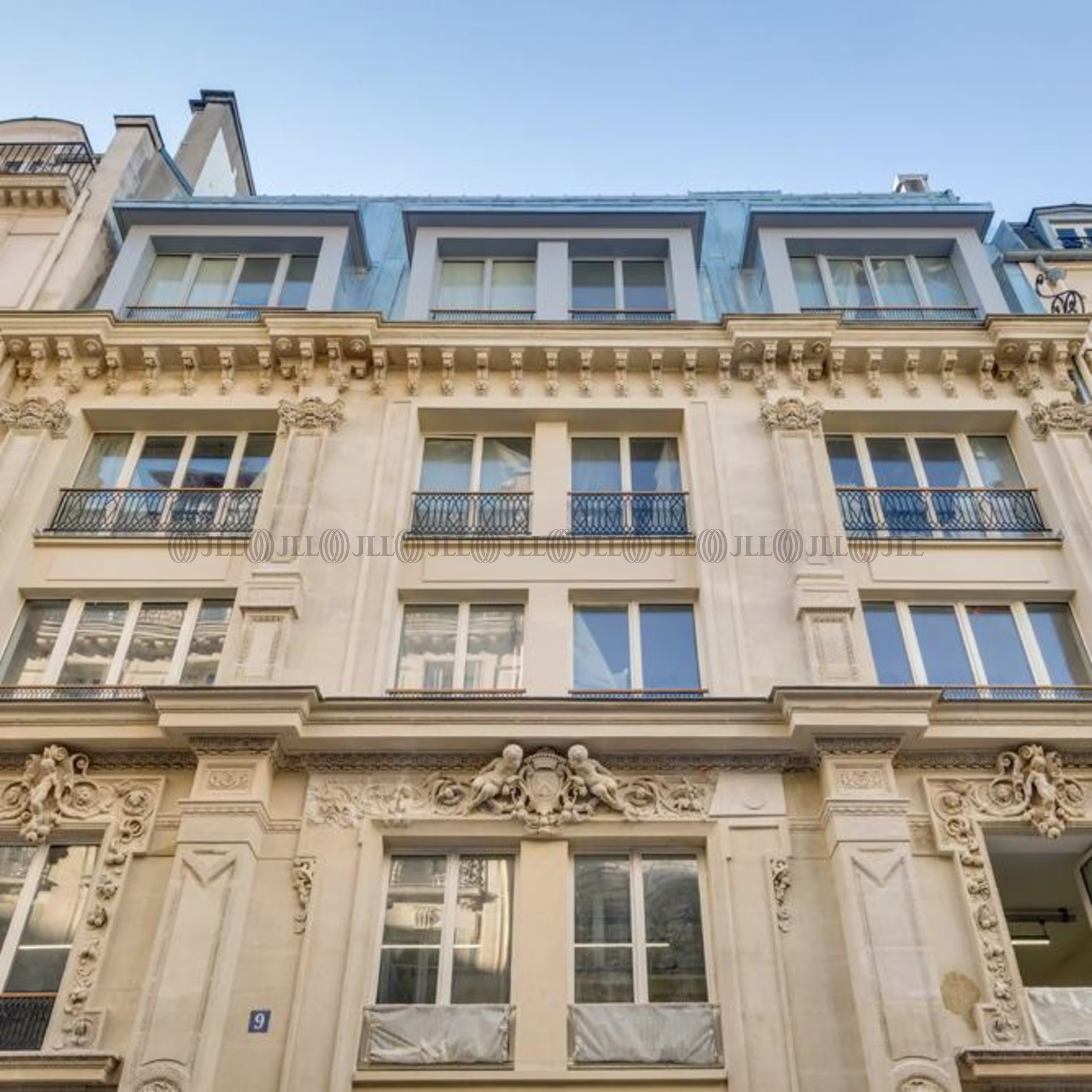 9 RUE VICTOR MASSE