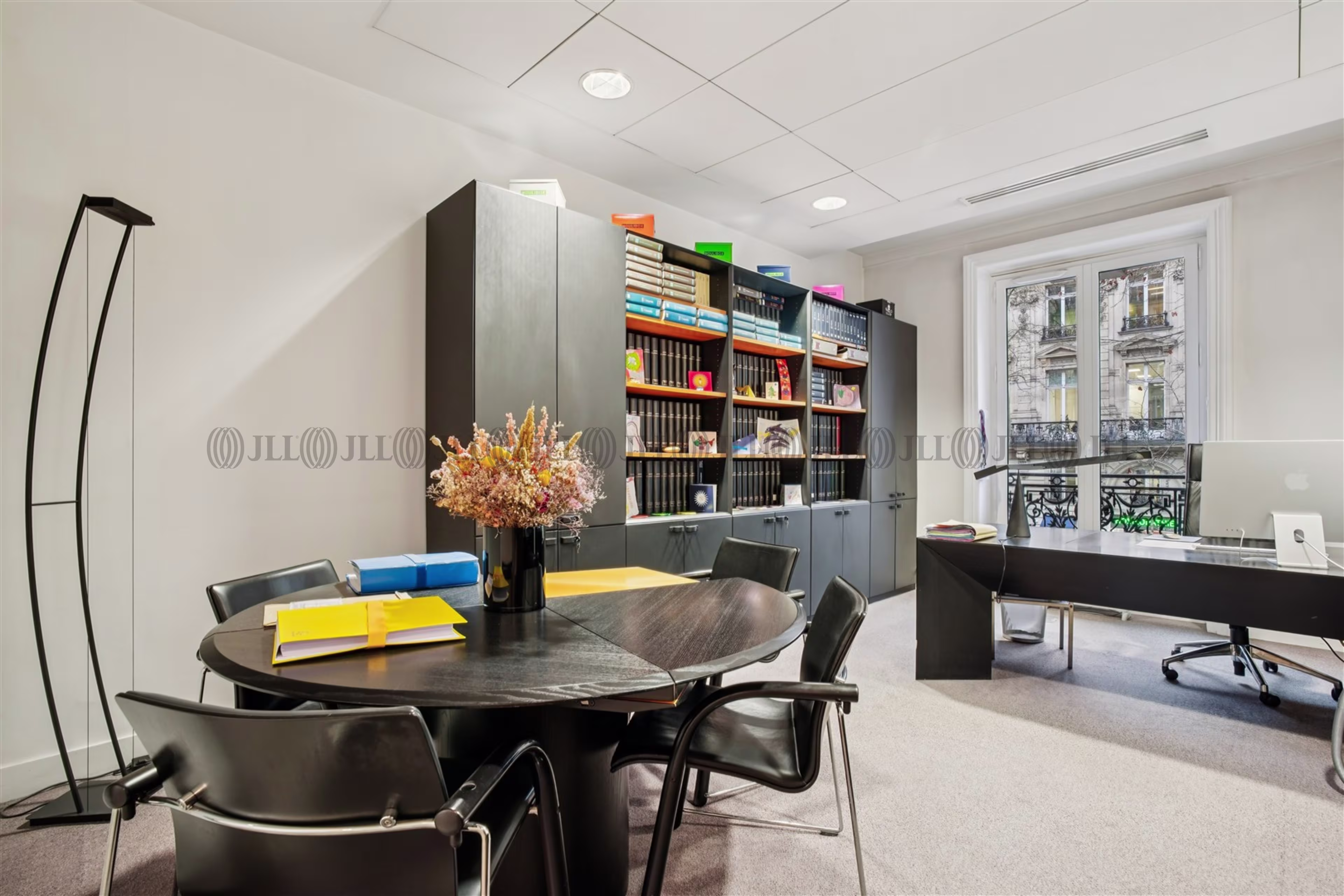 10 AVENUE DE MESSINE