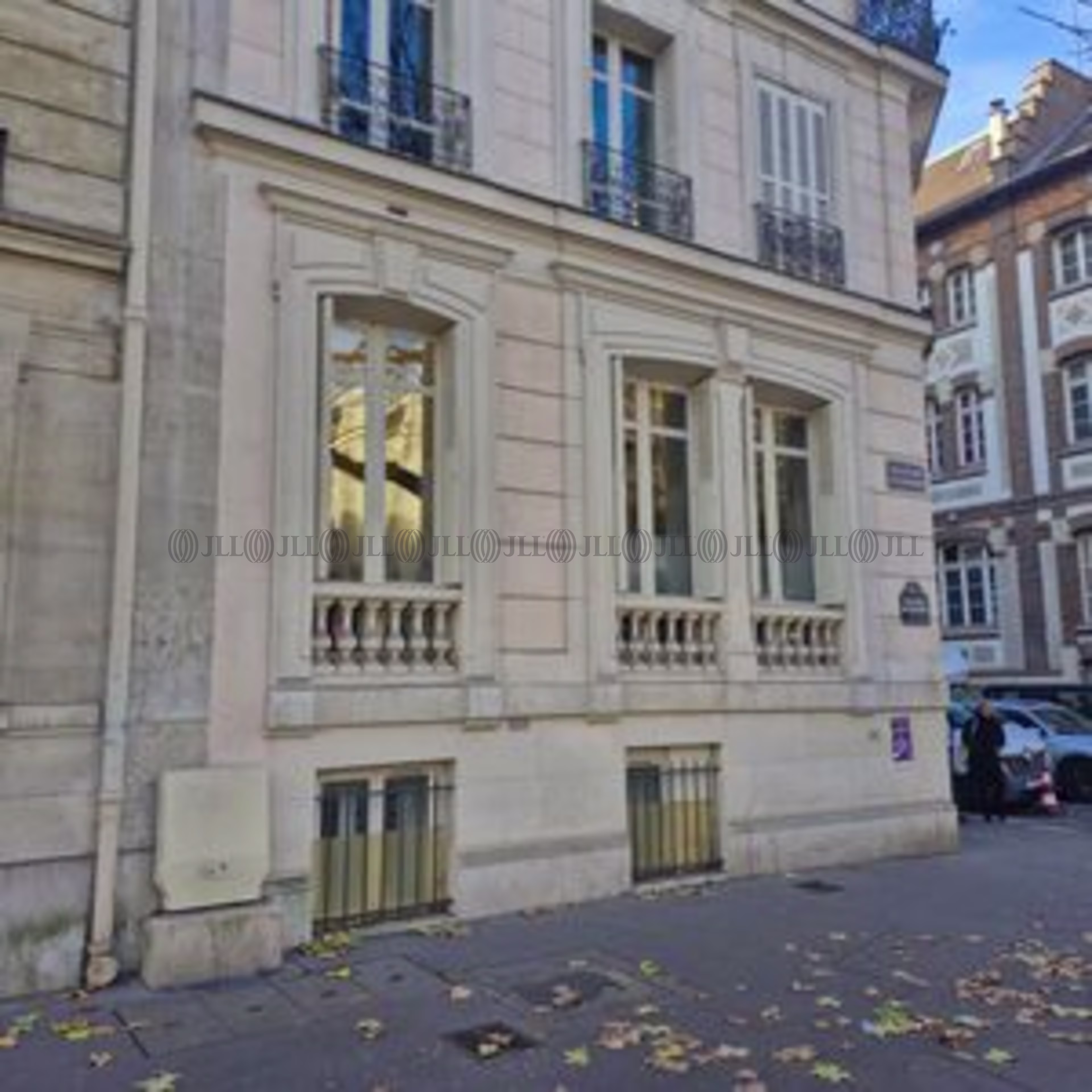 139 BOULEVARD MALESHERBES