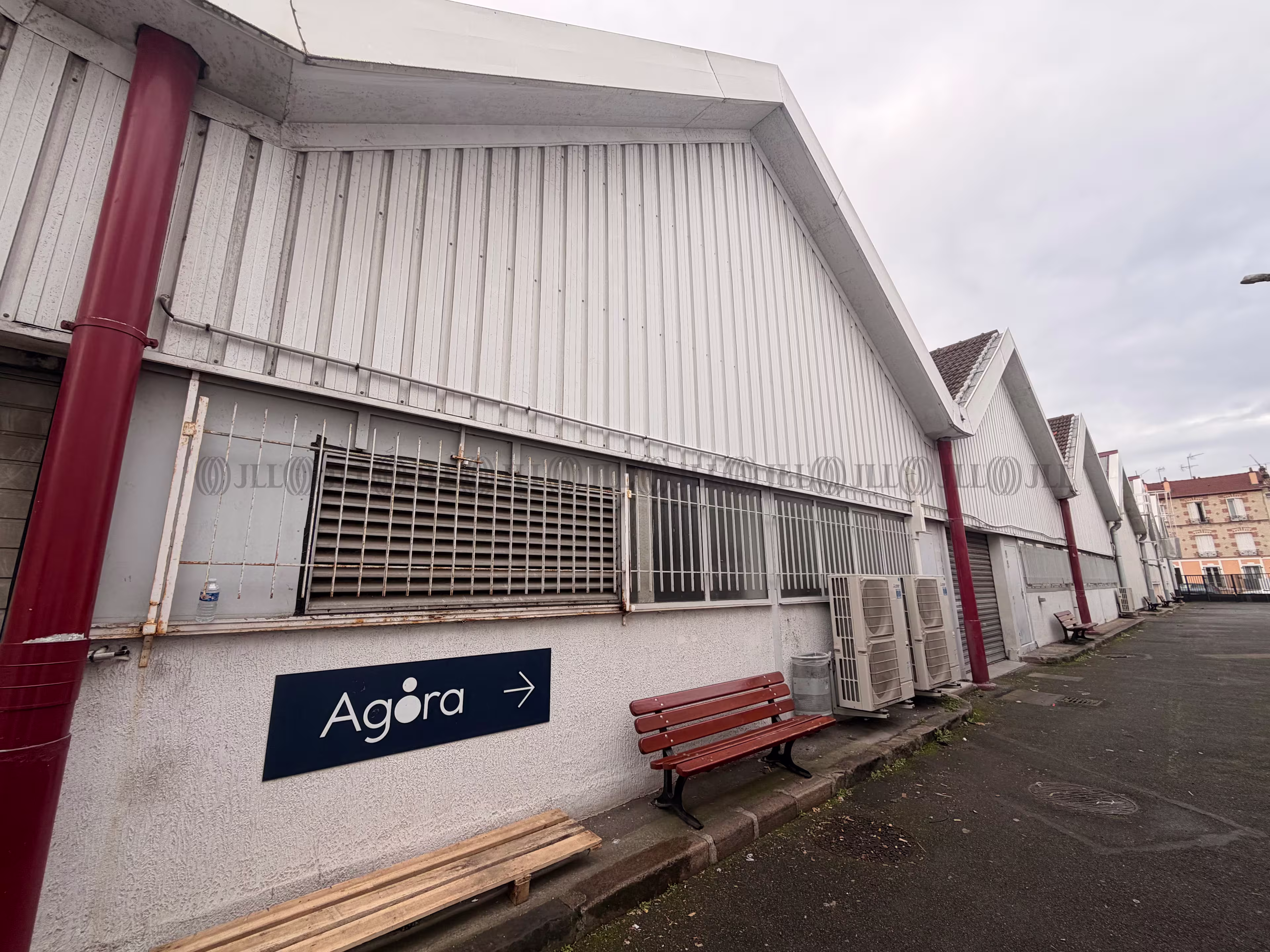 74BIS AVENUE MAURICE THOREZ