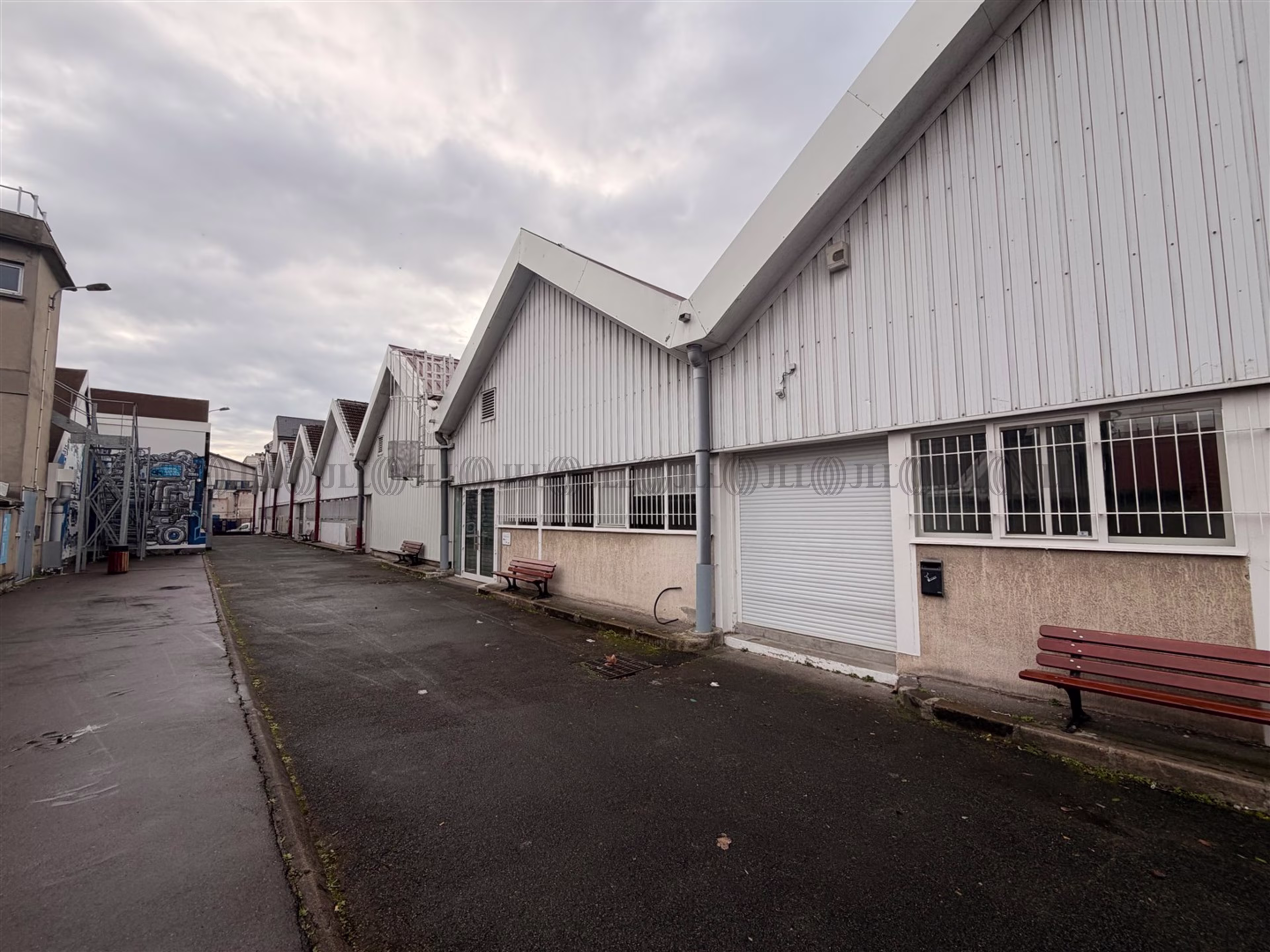 74BIS AVENUE MAURICE THOREZ