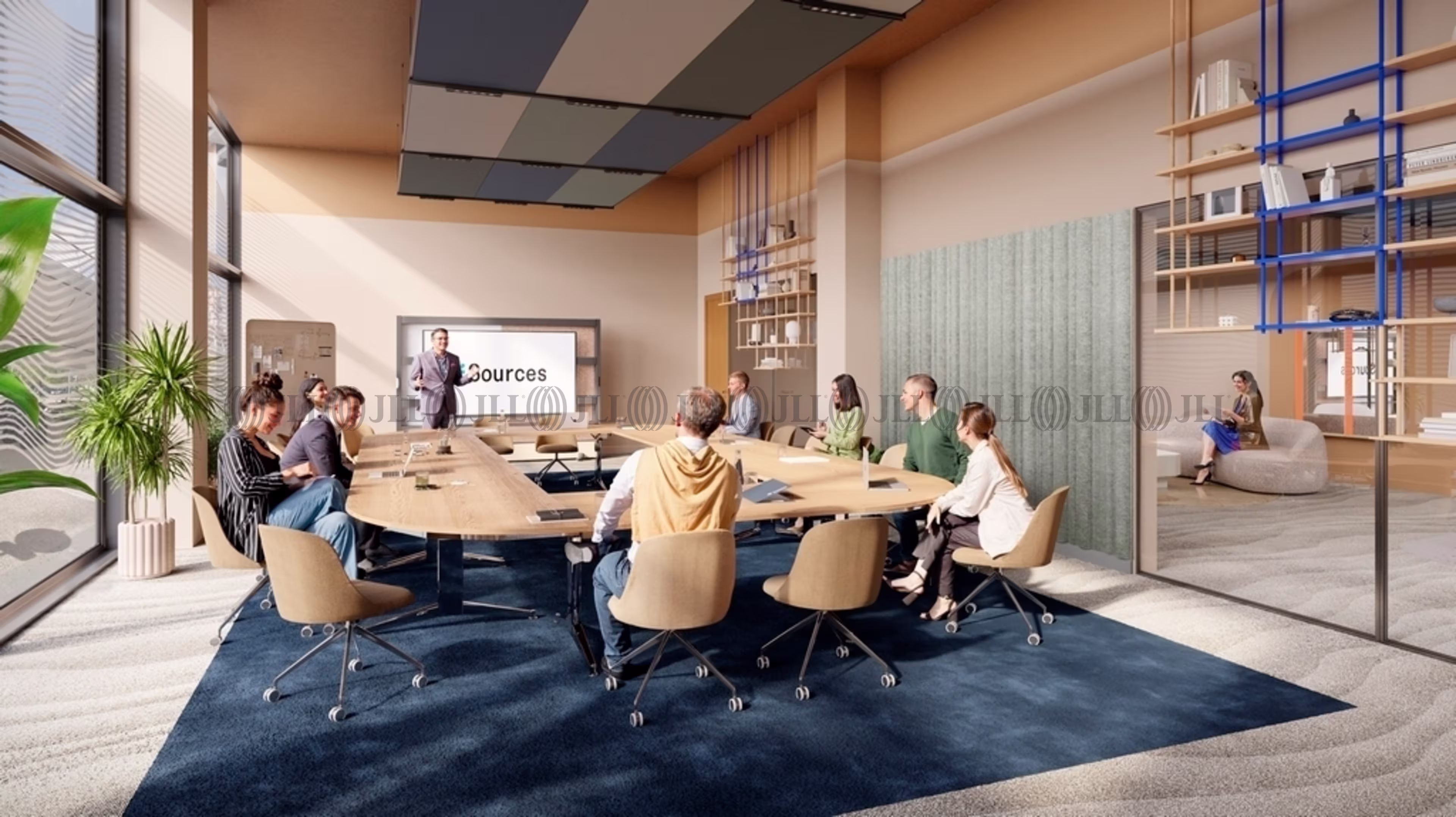 65 QUAI GEORGES GORSE