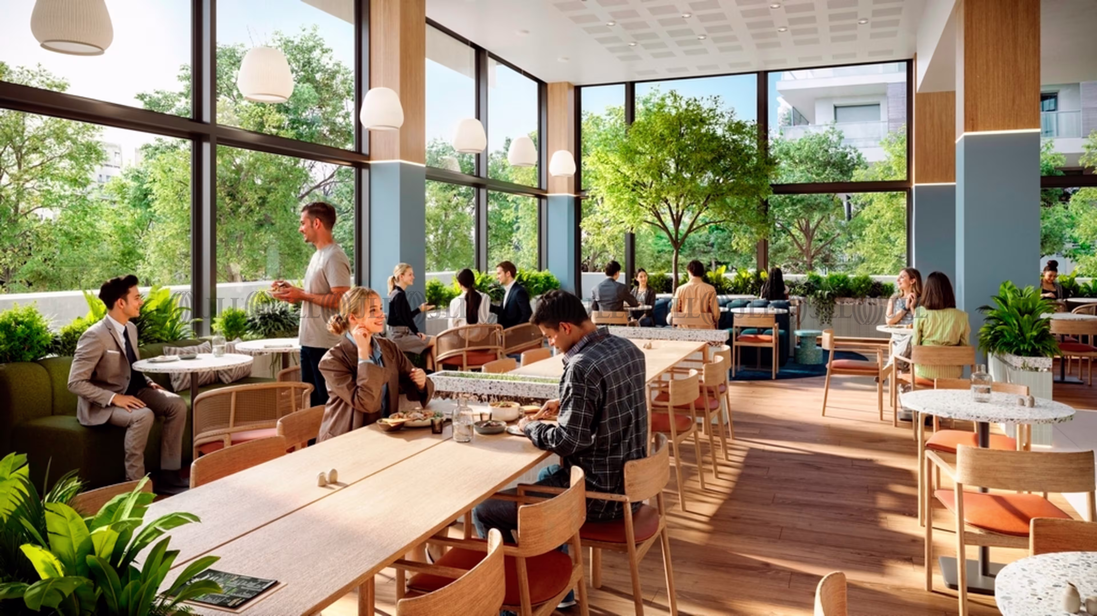 65 QUAI GEORGES GORSE