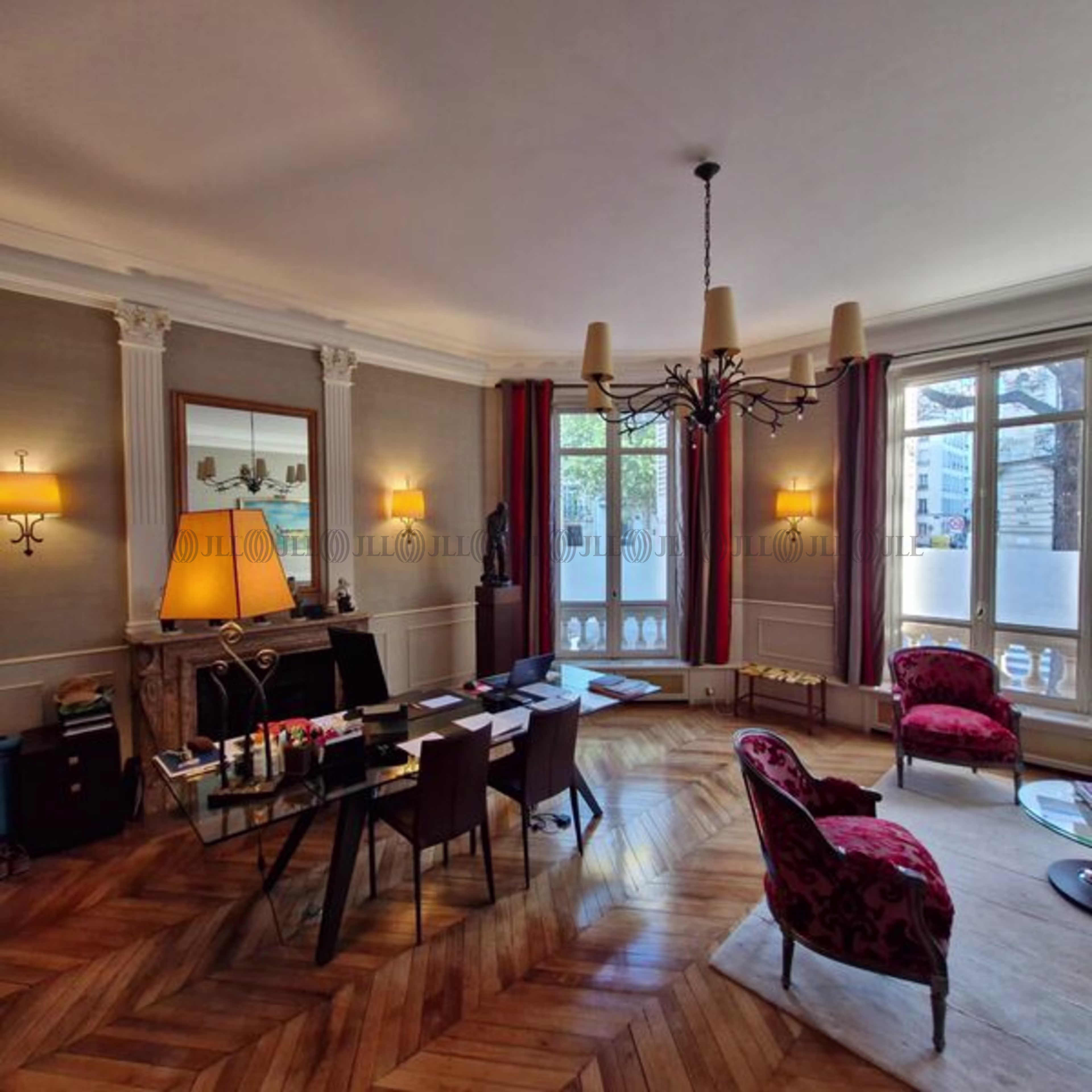 139 BOULEVARD MALESHERBES